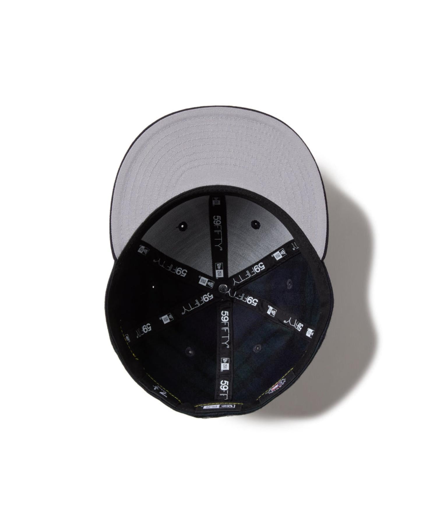 59FIFTY Powered by GORO NAKATSUGAWA(min-nano)New York Yankees