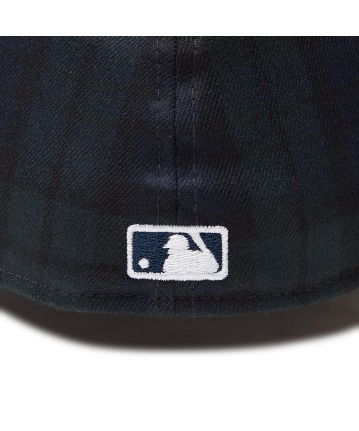 59FIFTY Powered by GORO NAKATSUGAWA(min-nano)New York Yankees