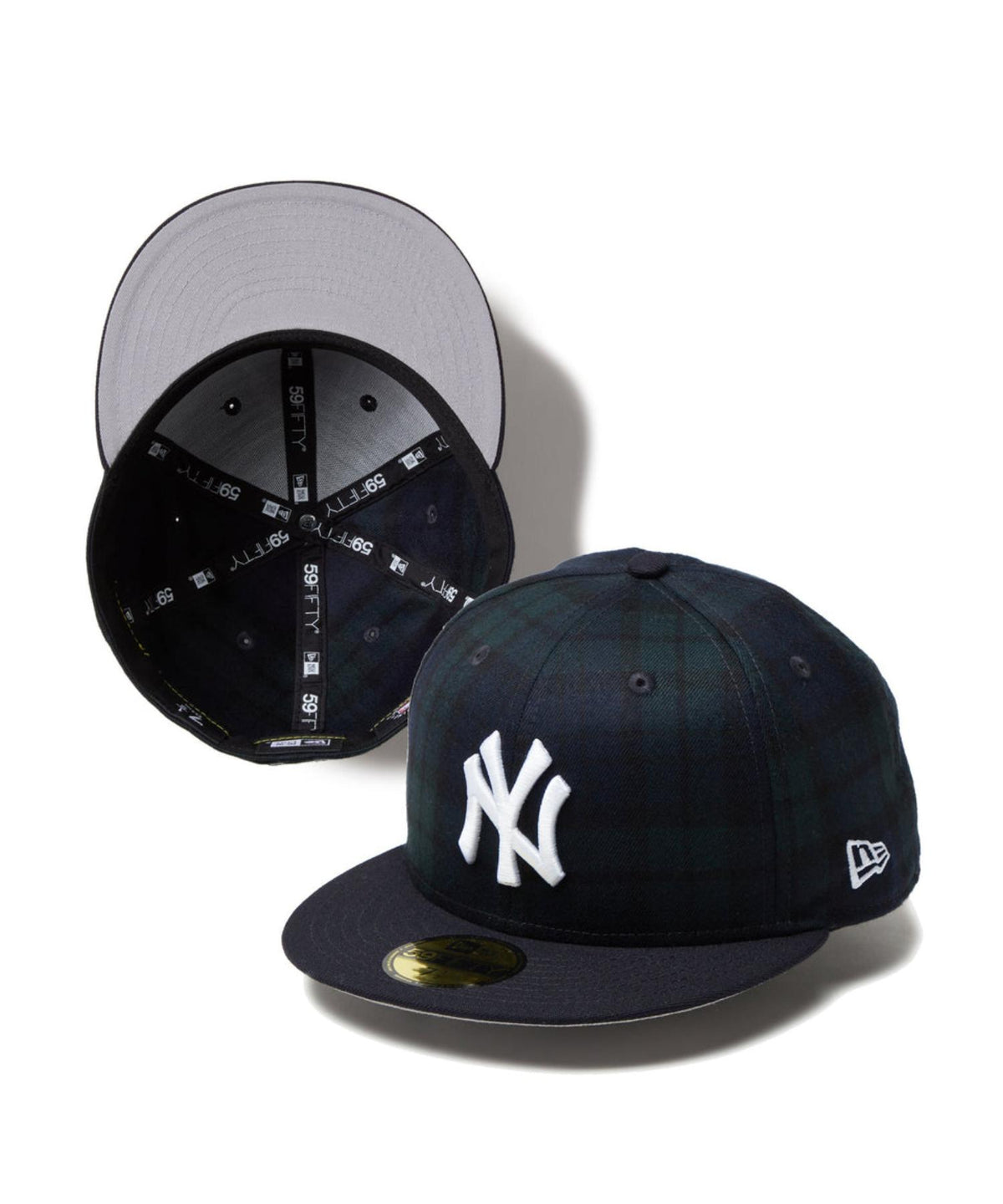 59FIFTY Powered by GORO NAKATSUGAWA(min-nano)New York Yankees