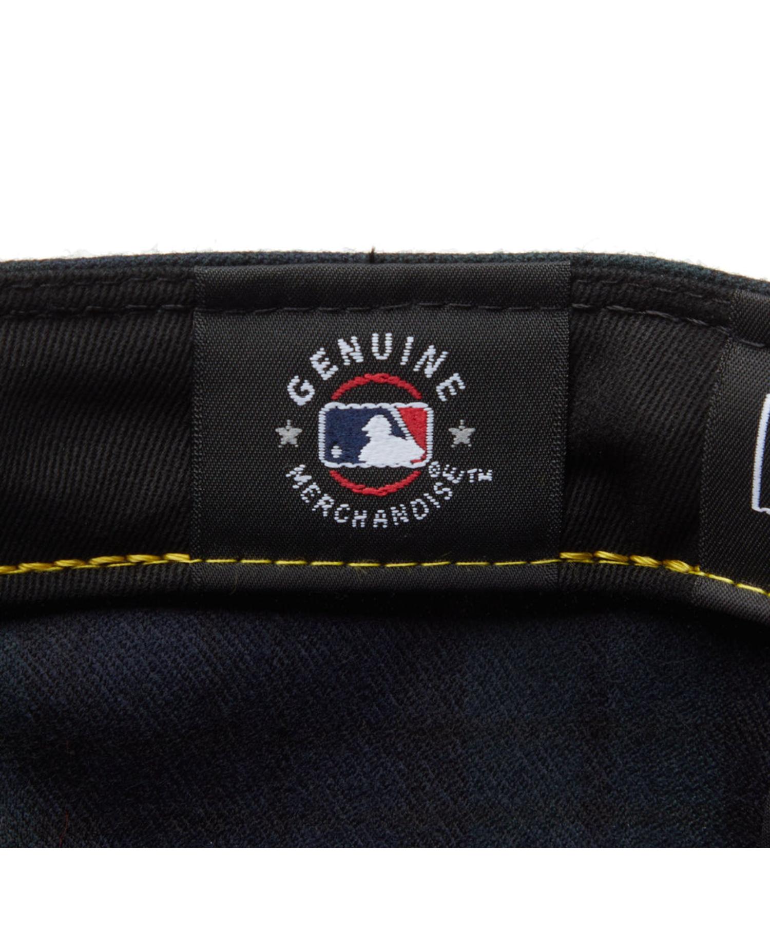 59FIFTY Powered by GORO NAKATSUGAWA(min-nano)New York Yankees