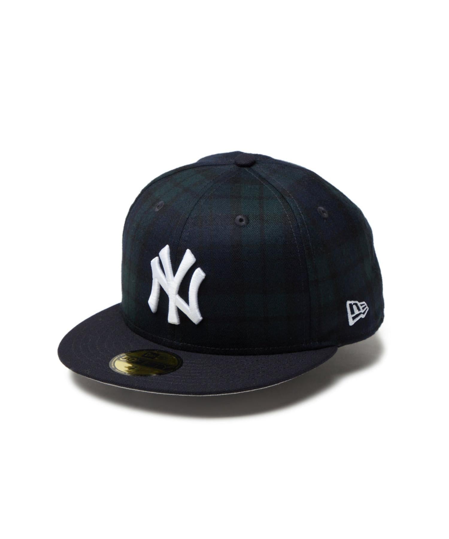 59FIFTY Powered by GORO NAKATSUGAWA(min-nano)New York Yankees