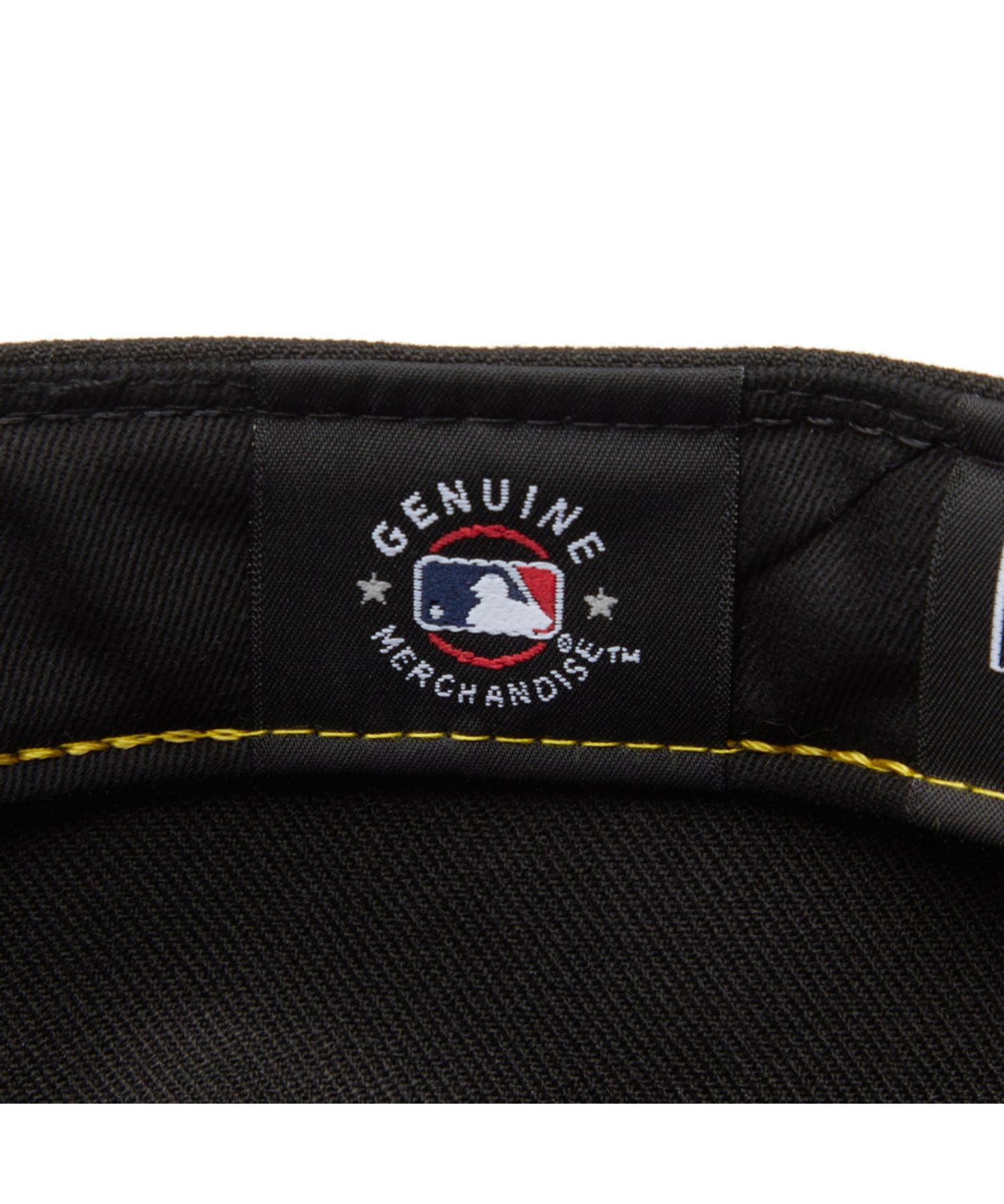59FIFTY Powered by GORO NAKATSUGAWA(min-nano)Los Angeles Dodgers