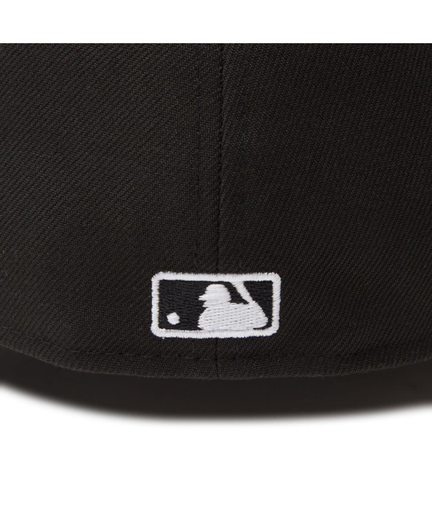59FIFTY Powered by GORO NAKATSUGAWA(min-nano)Los Angeles Dodgers