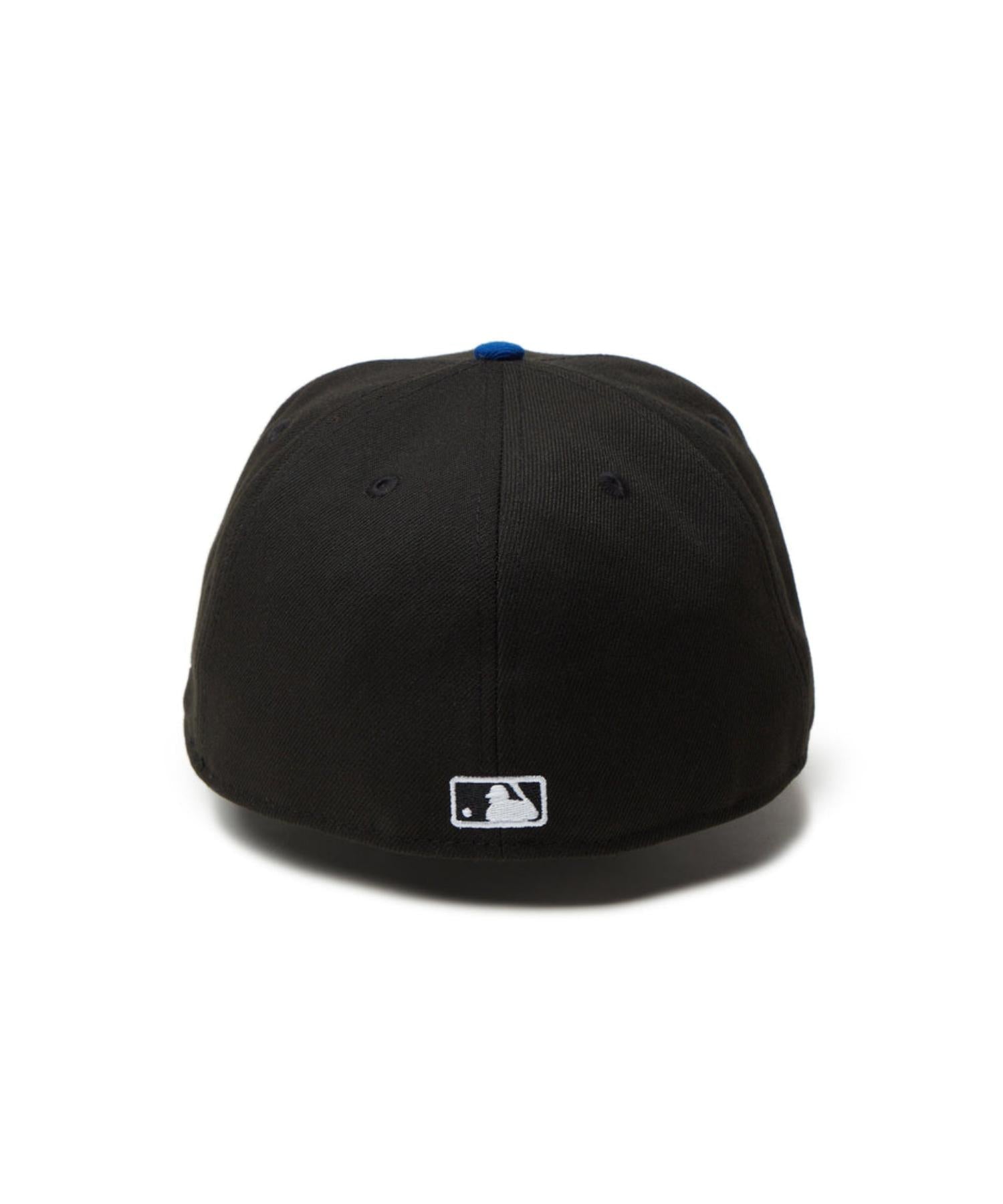59FIFTY Powered by GORO NAKATSUGAWA(min-nano)Los Angeles Dodgers