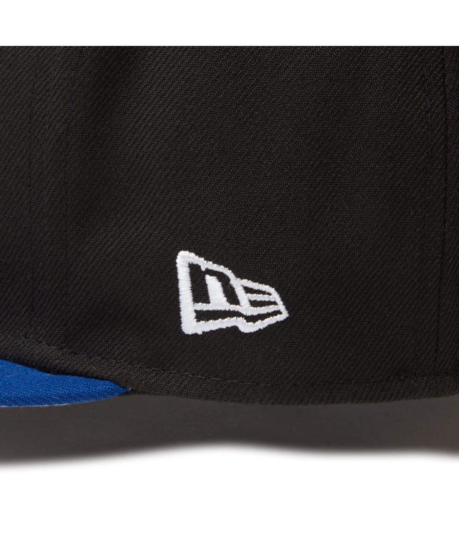 59FIFTY Powered by GORO NAKATSUGAWA(min-nano)Los Angeles Dodgers