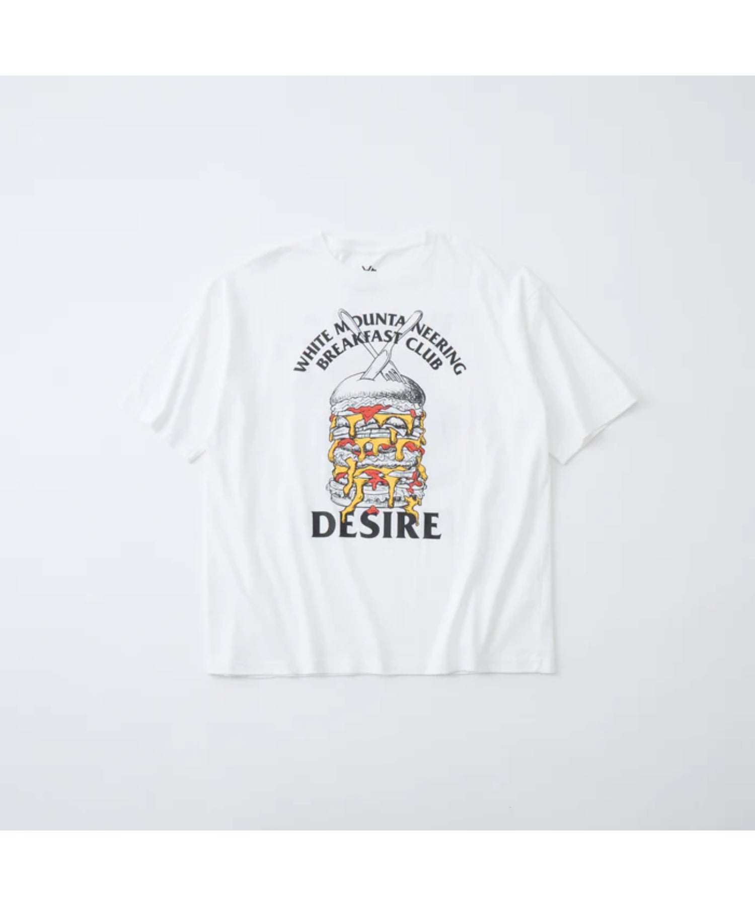 BREAKFAST CLUB T-SHIRT