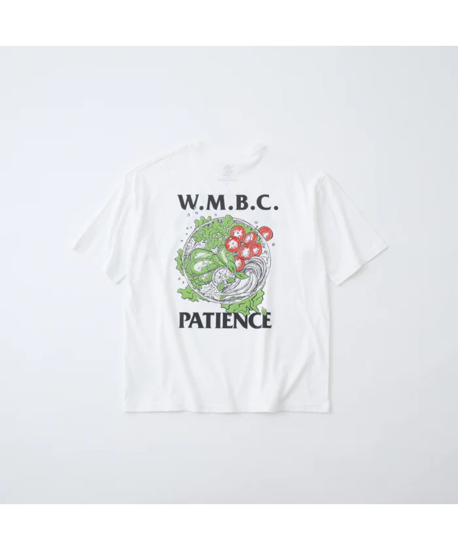 BREAKFAST CLUB T-SHIRT