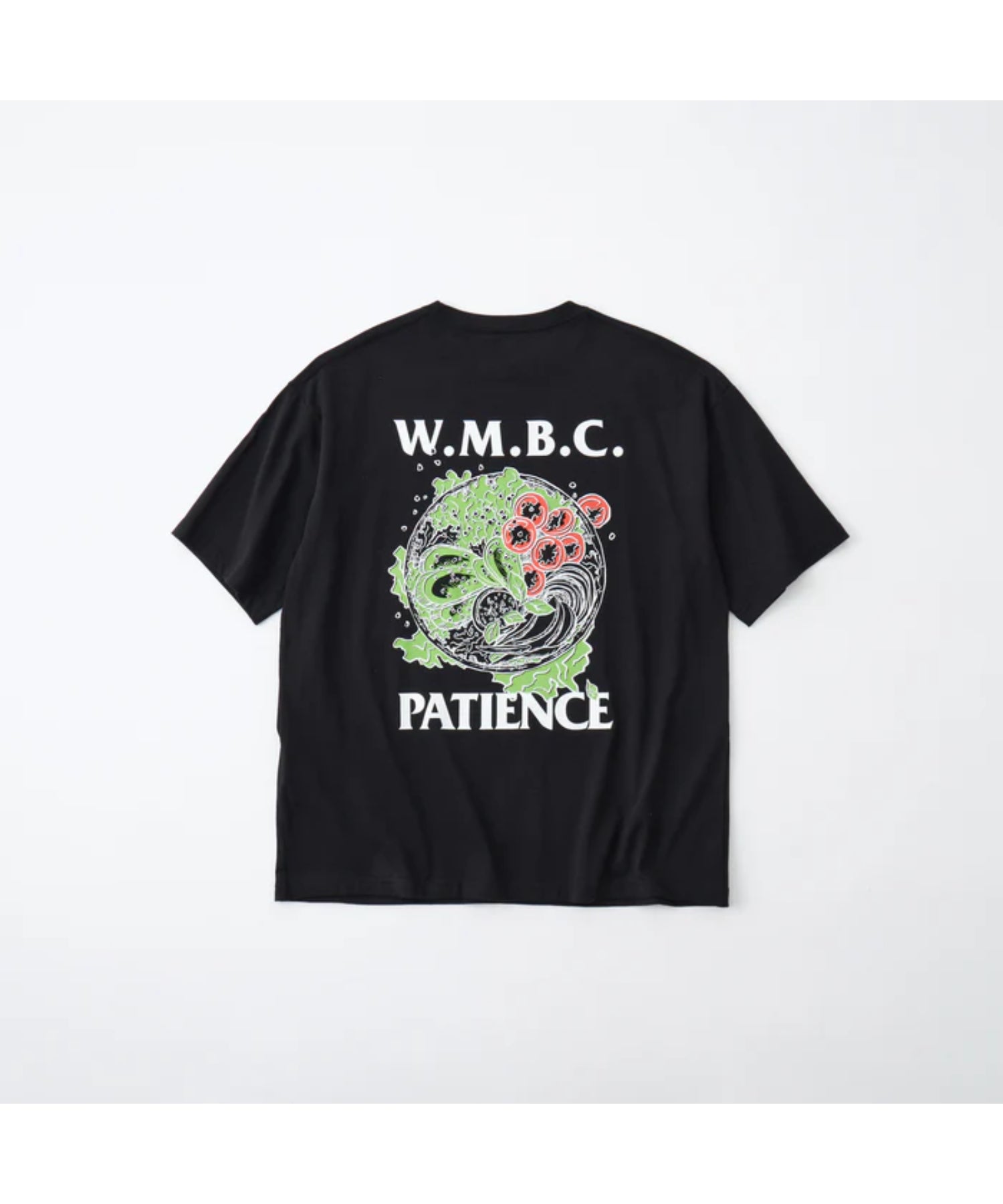 BREAKFAST CLUB T-SHIRT