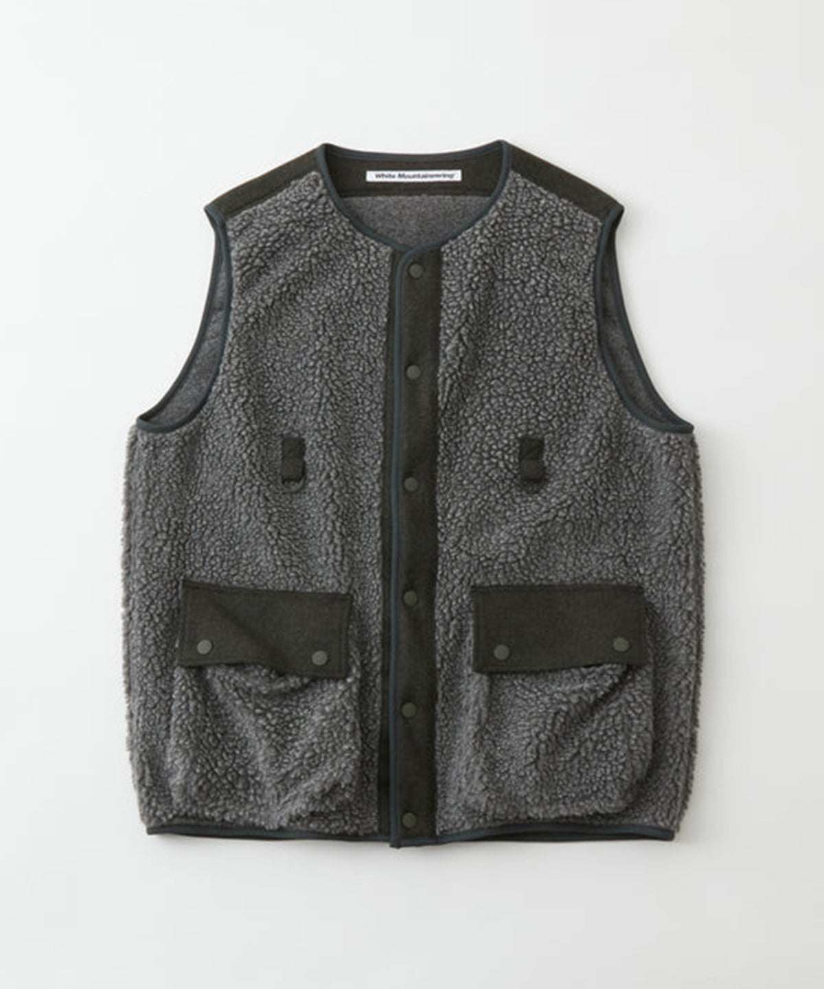 BOA VEST