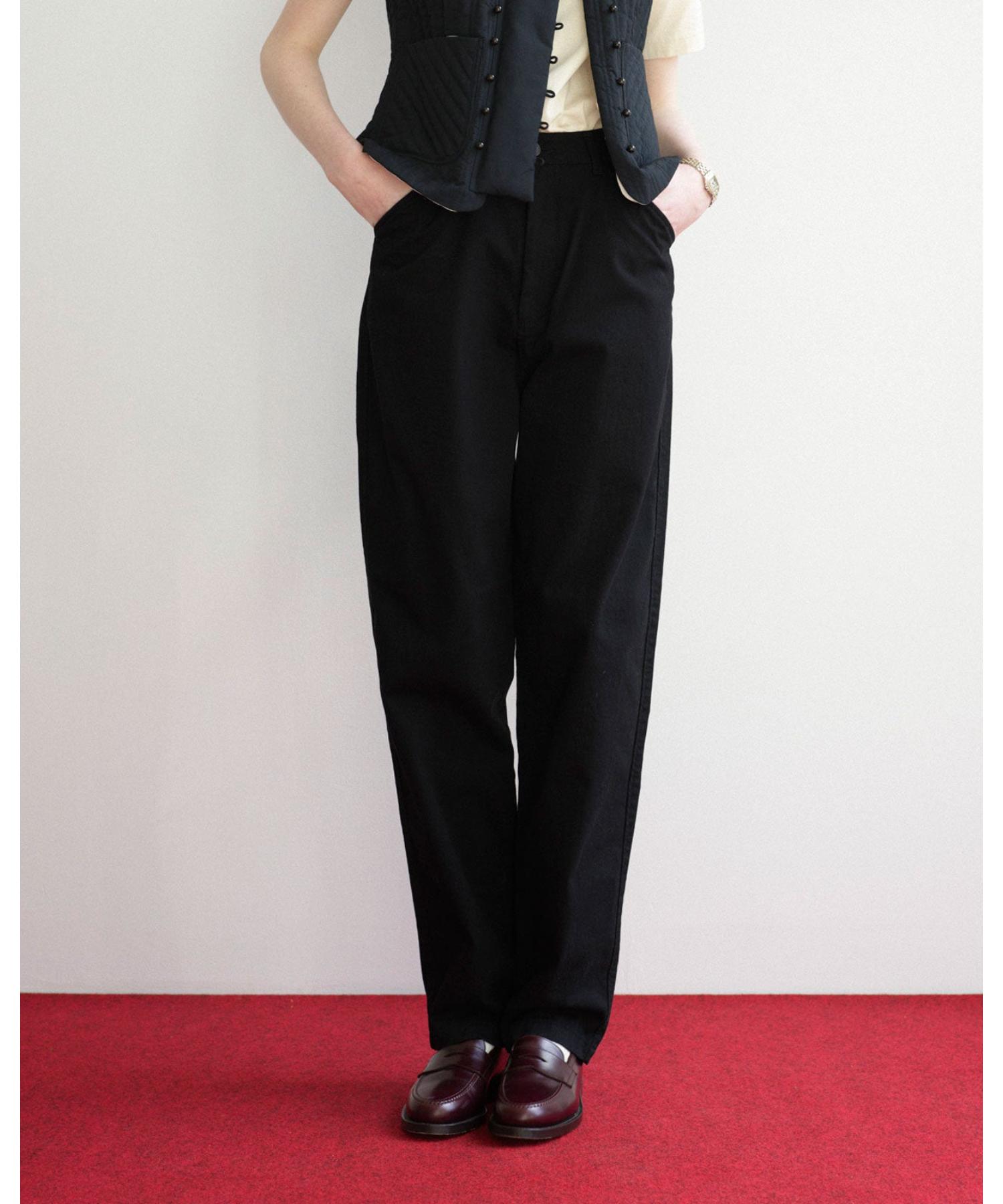 CURVY PANTS