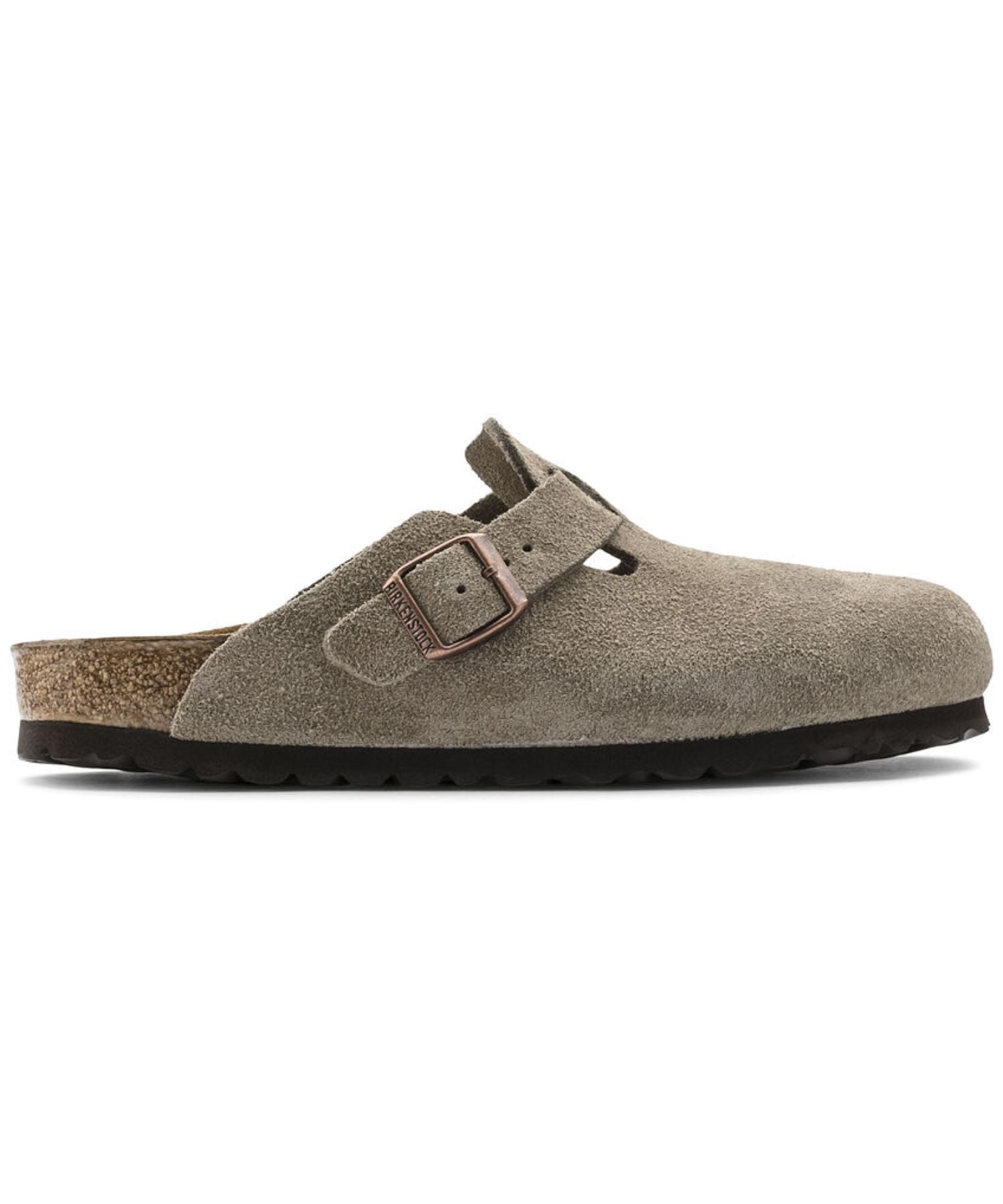 Boston Taupe