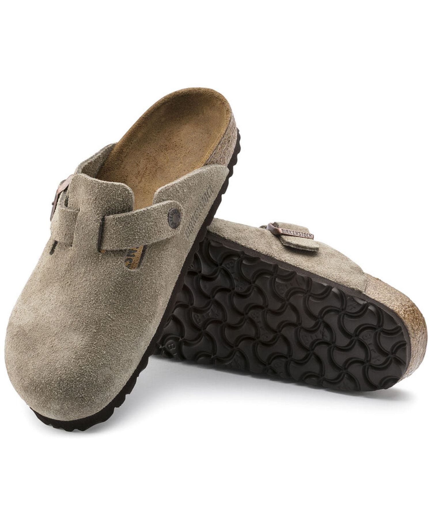 Boston Taupe
