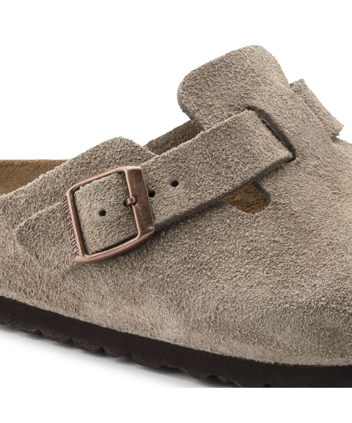 Boston Taupe