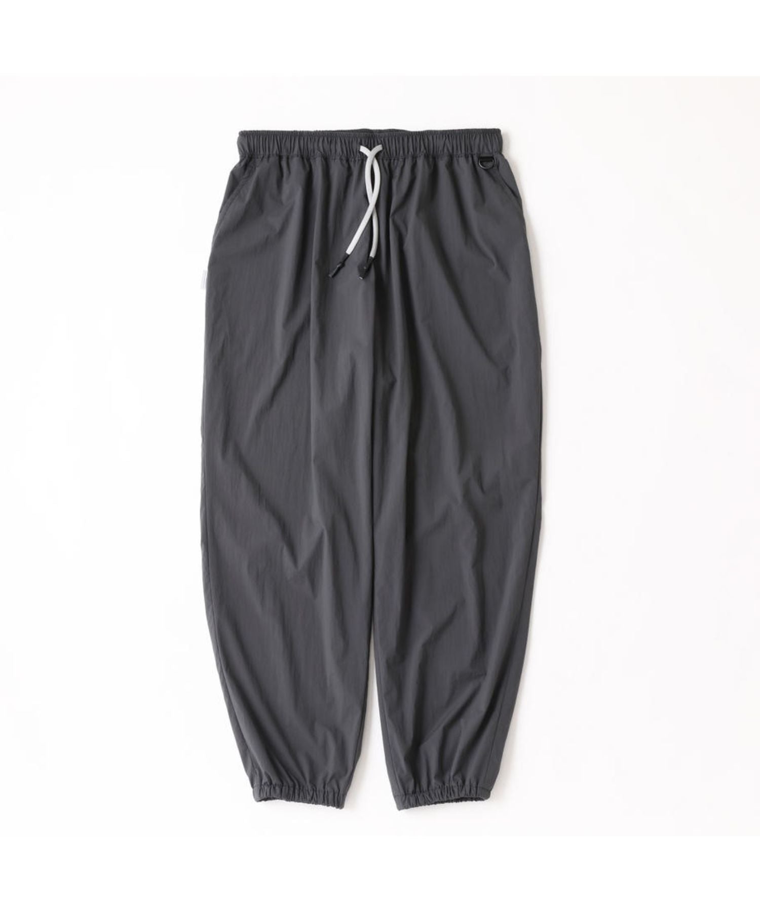 Wide Sporty Pants