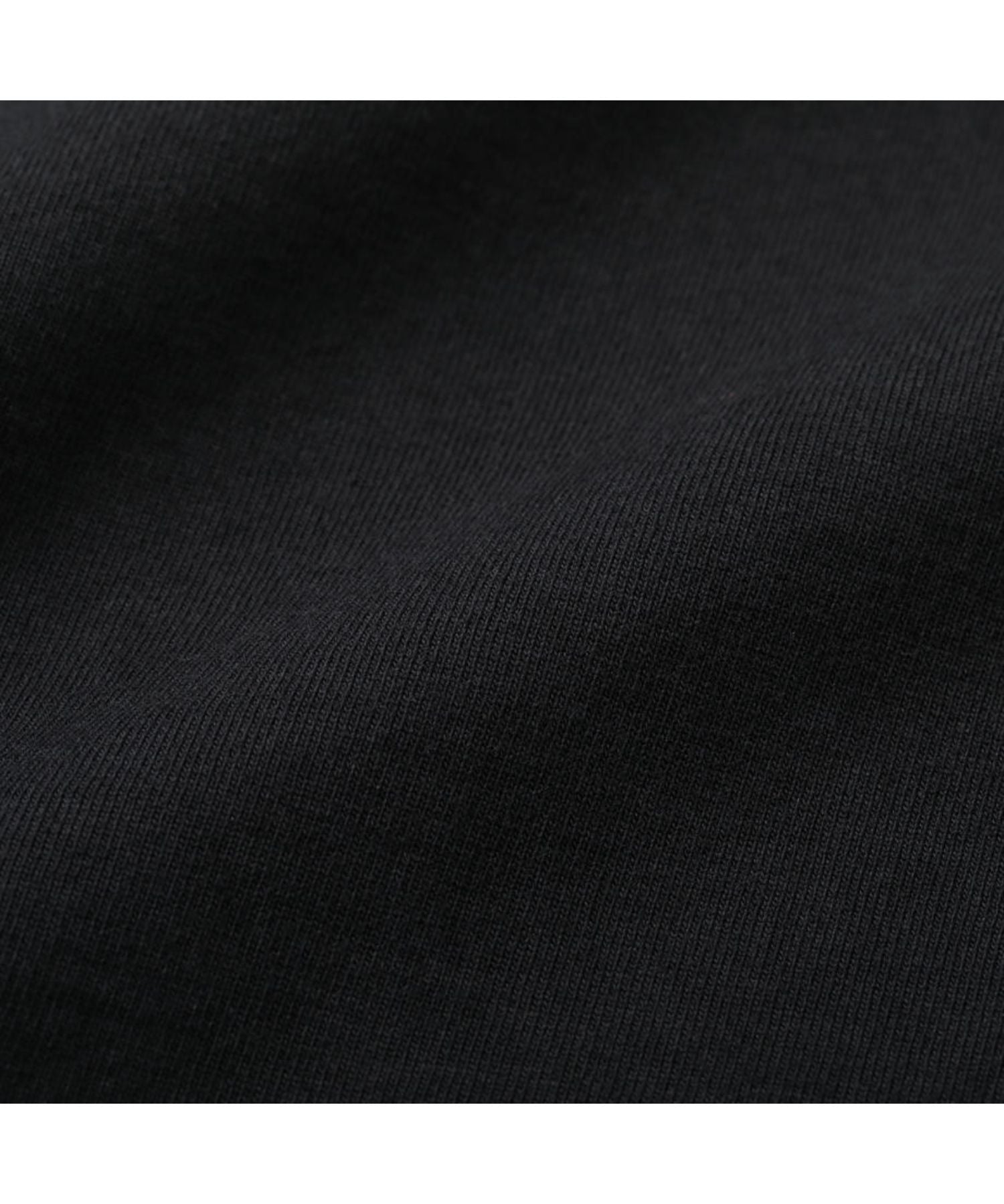 Super Big Flat Ls Tee