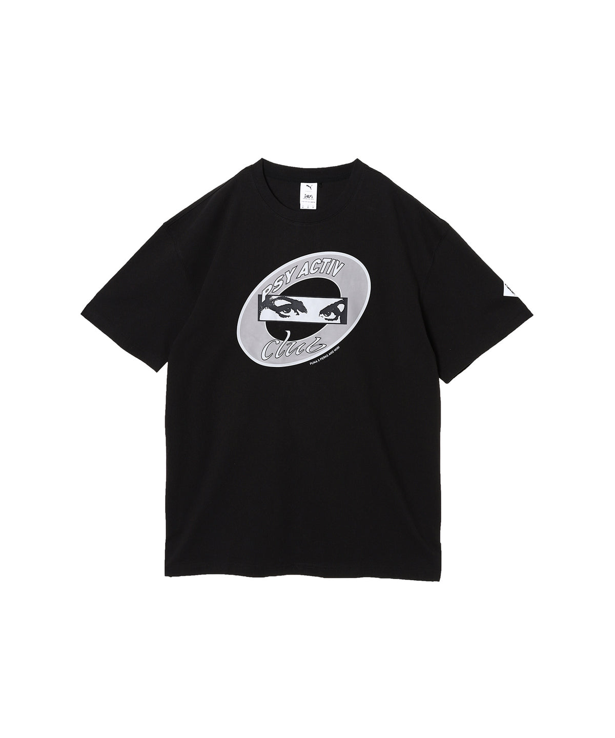Puma X P.A.M. Graphic Tee
