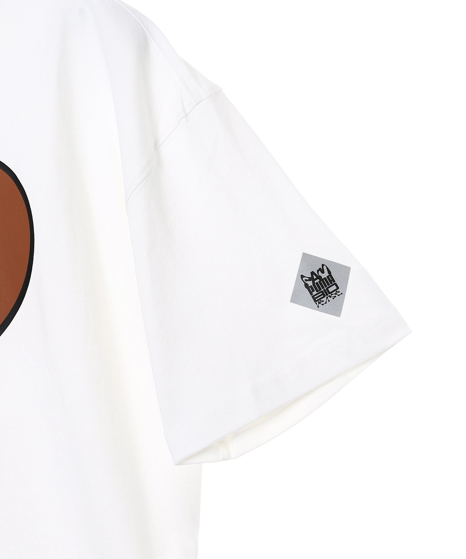 Puma X P.A.M. Graphic Tee