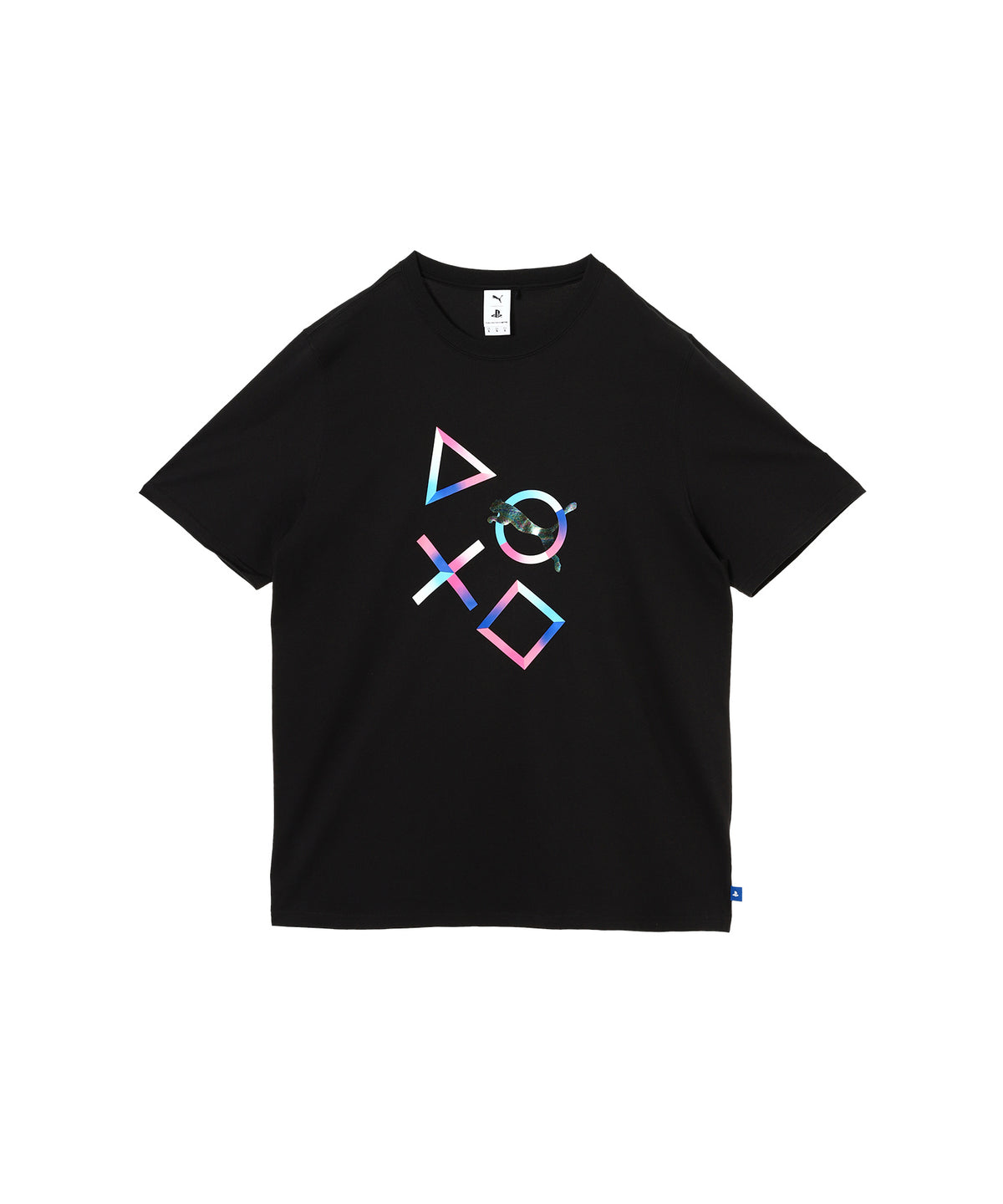 PUMA x PlayStation Graphic Tee