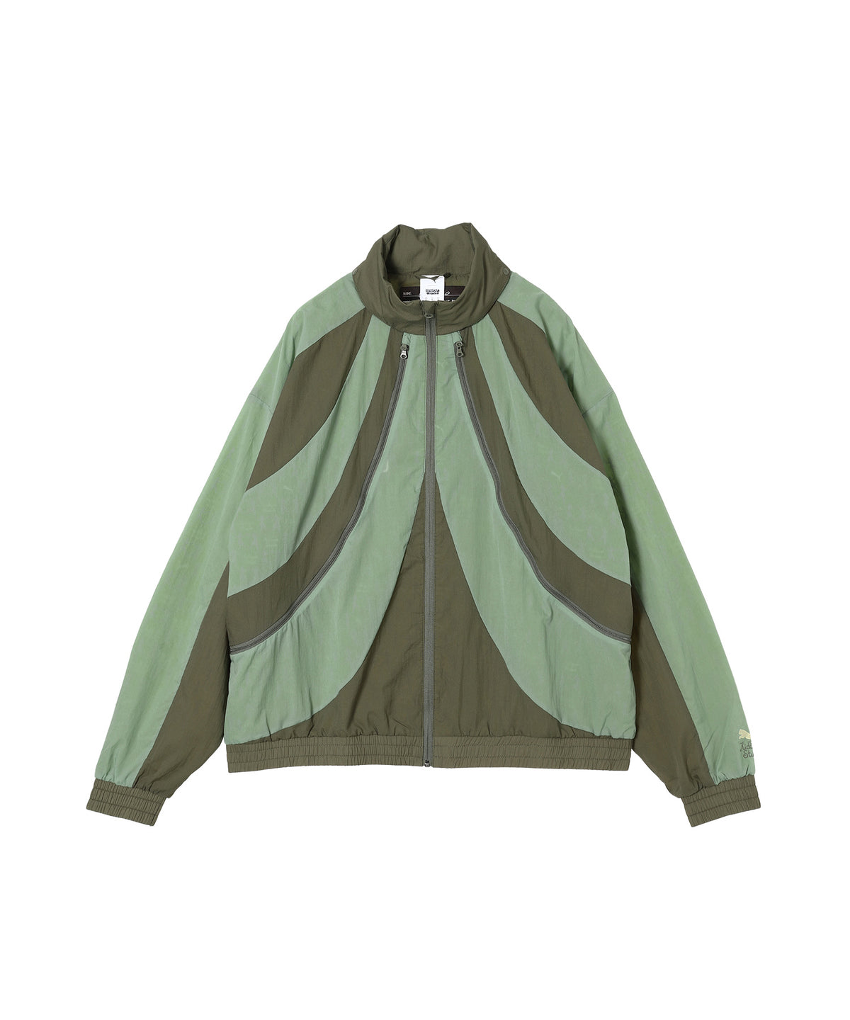 PUMA × KIDSUPER STUDIOS WINDBREAKER