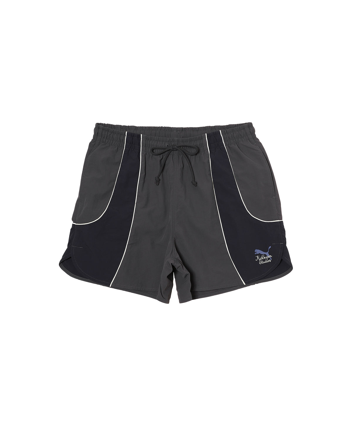 PUMA x KIDSUPER STUDIOS SHORTS