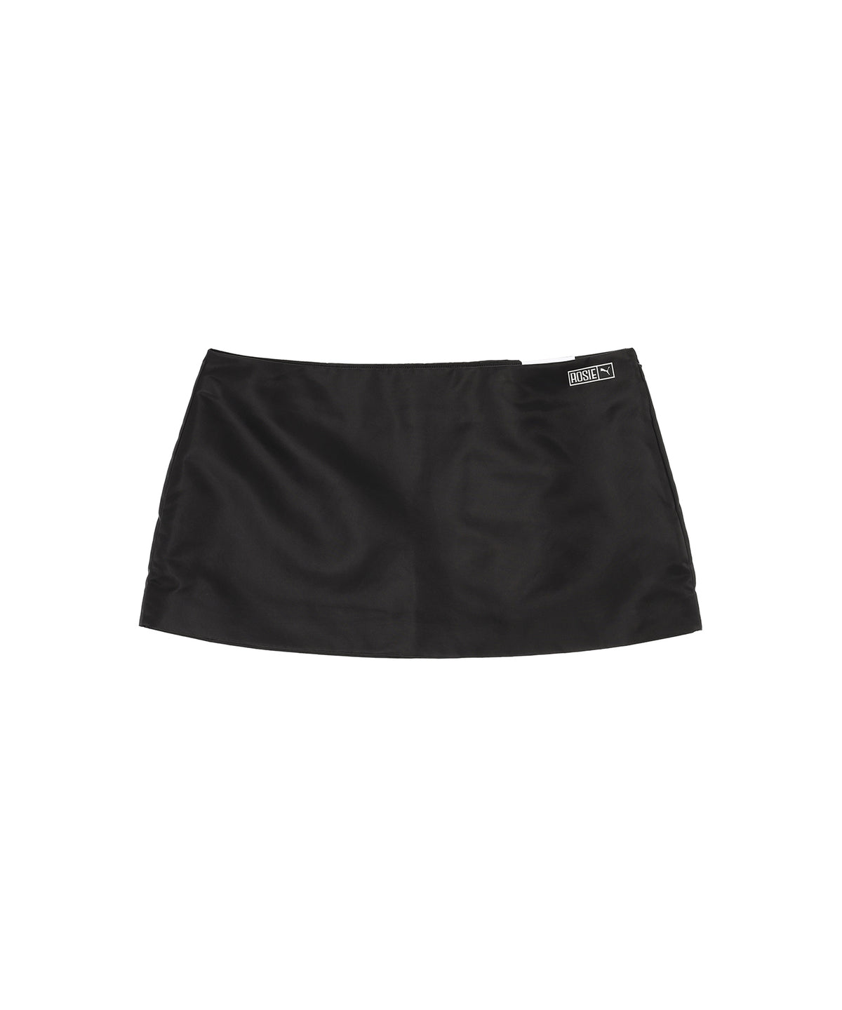 PUMA x ROSE SLIM MICRO MINI SKIRT WV