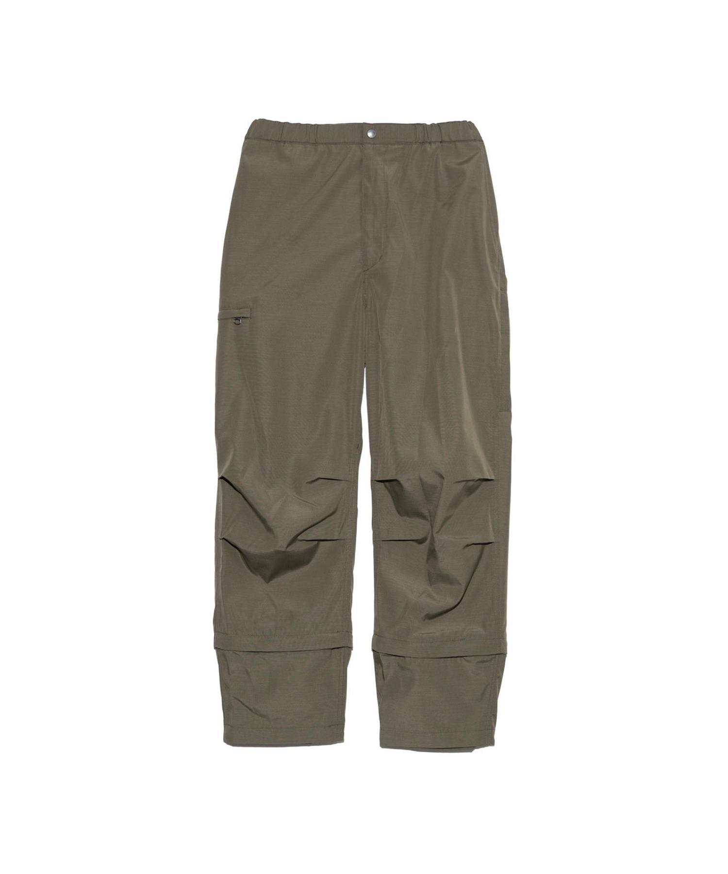 Mountain Wind Pants