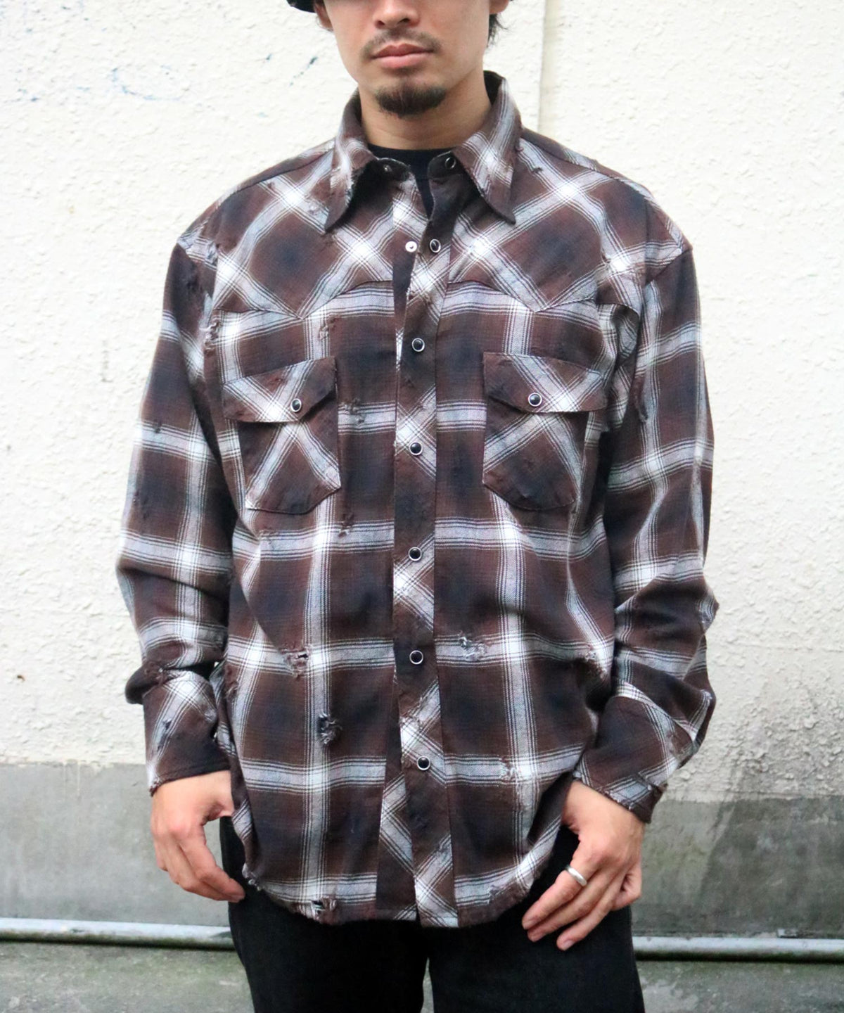 Western Shirt