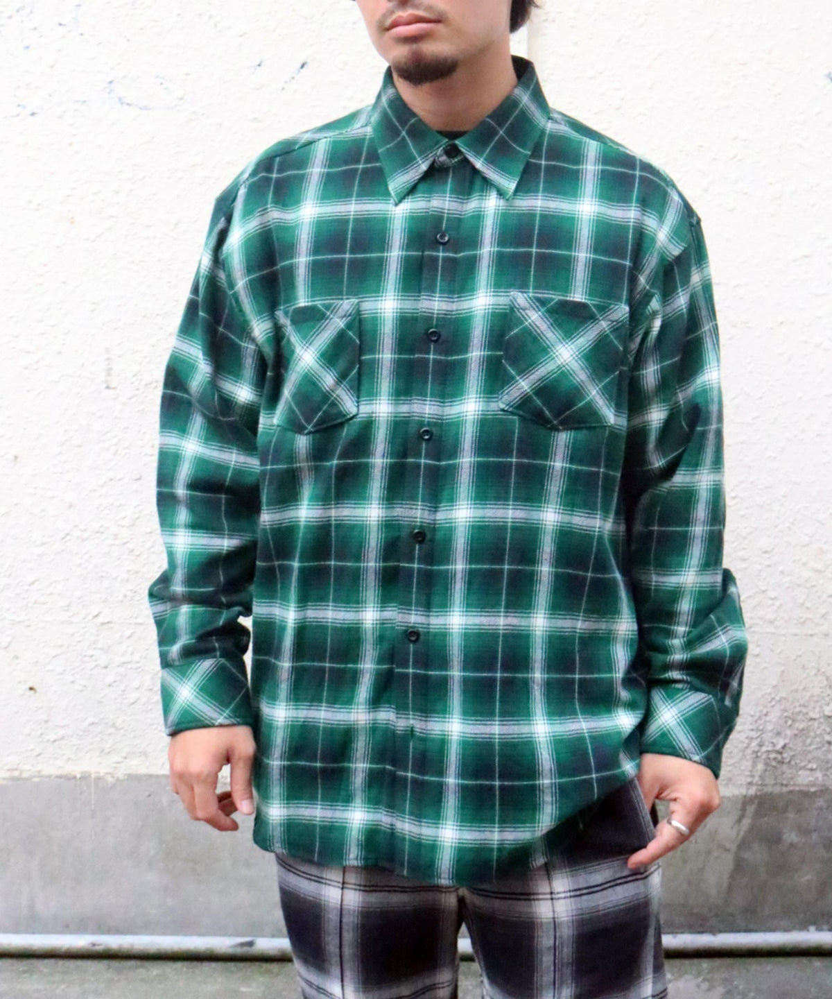 Standerd Shirt