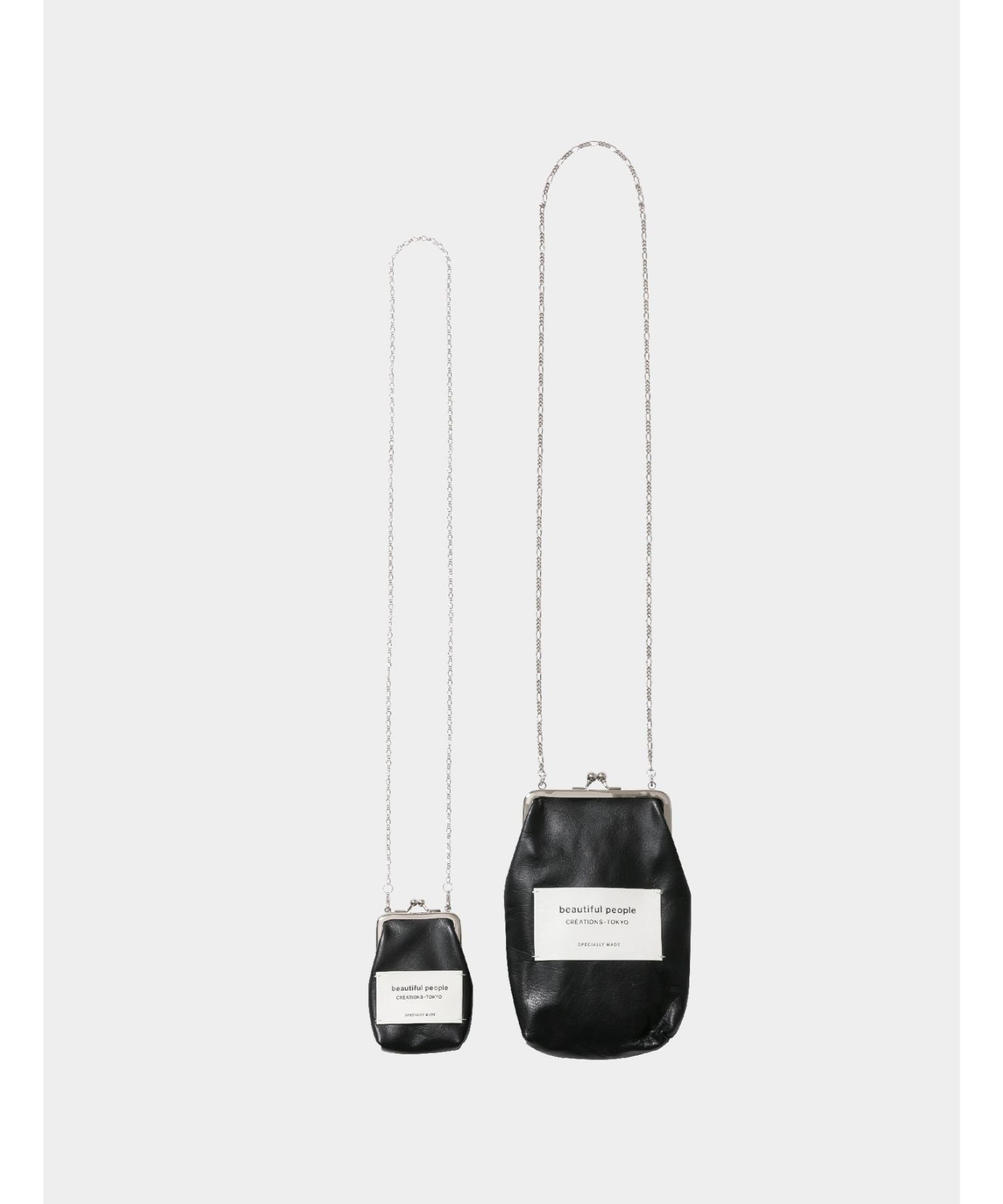 clasp pouch