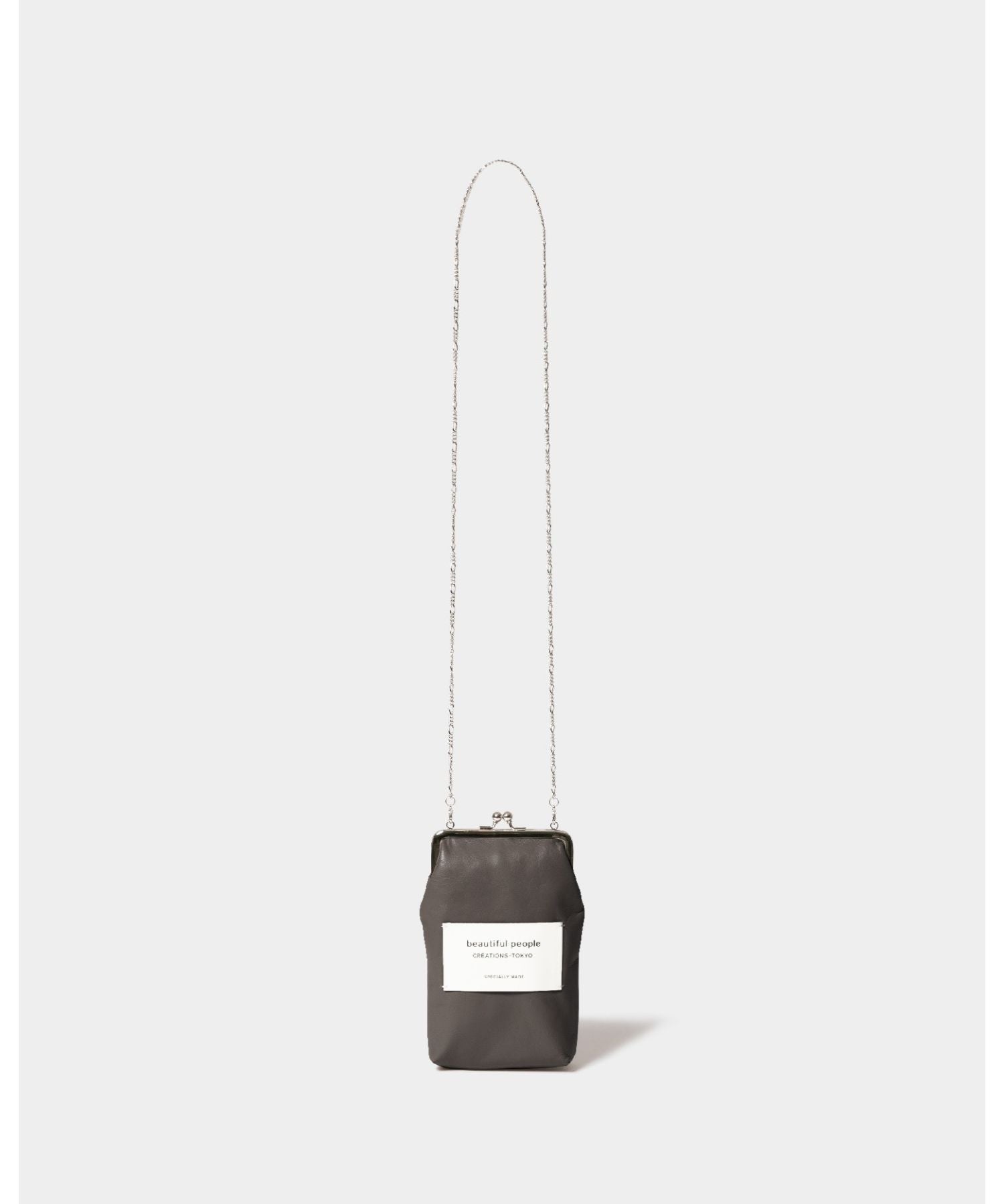 clasp pouch