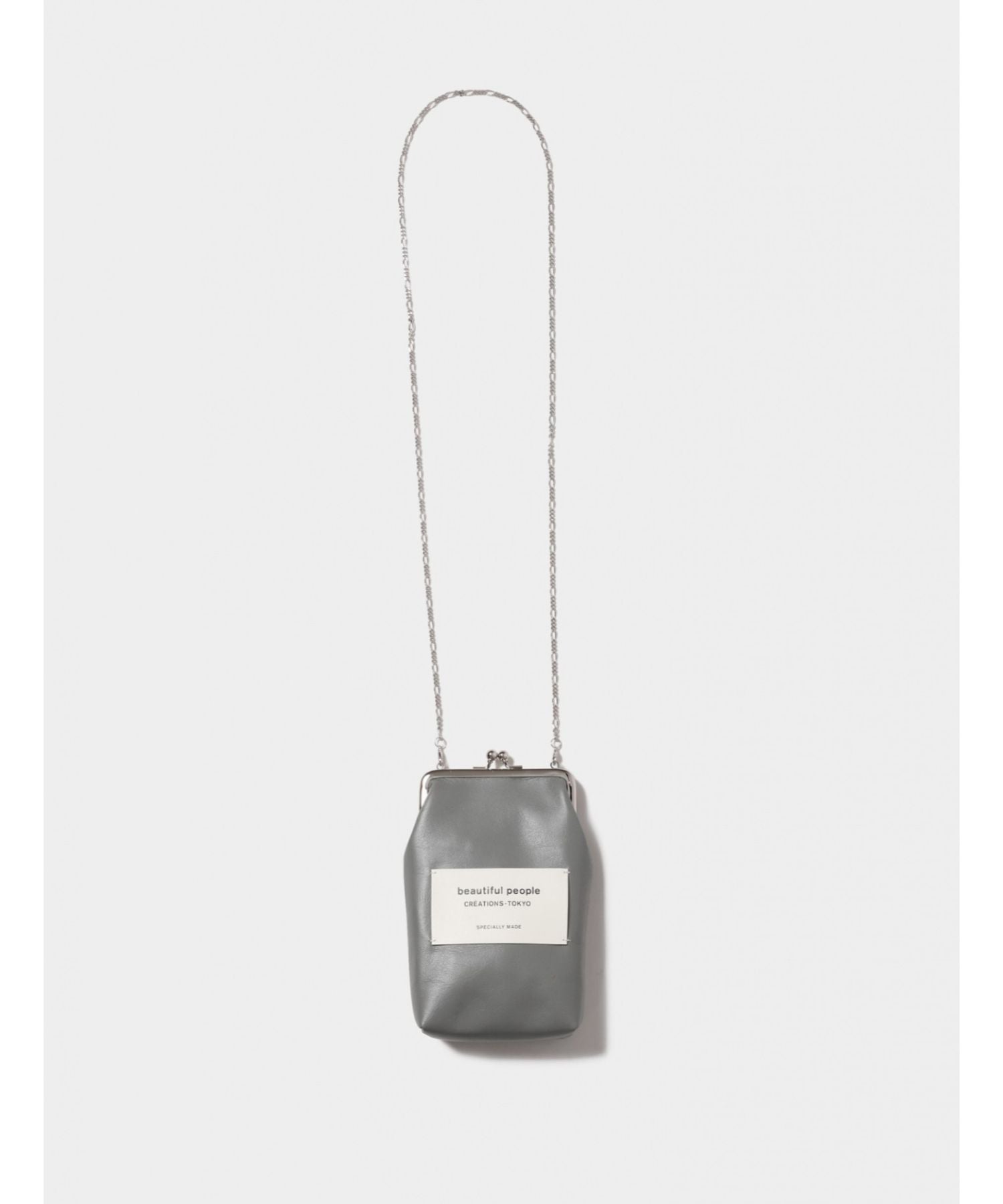 clasp pouch