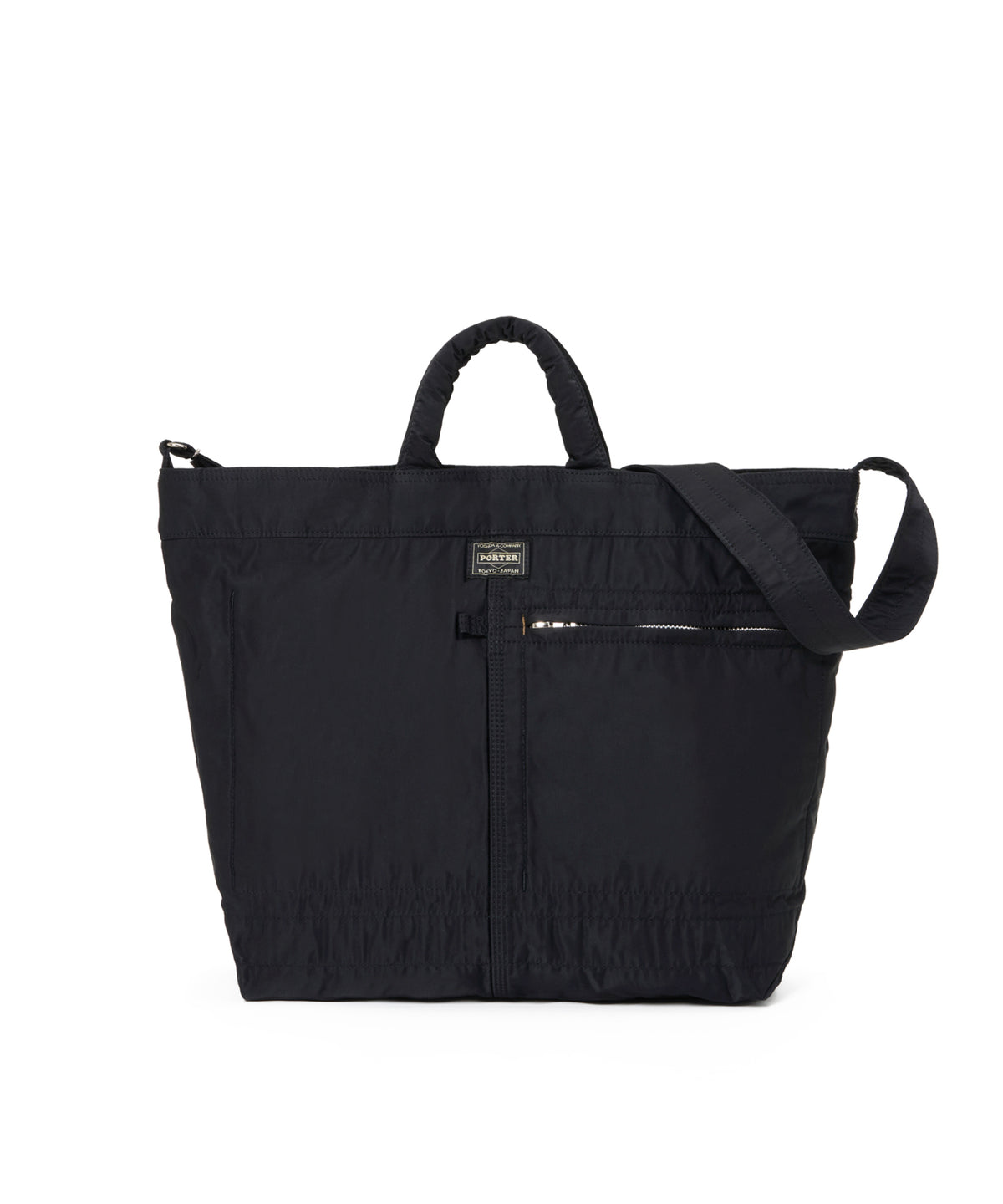 2WAY TOTE BAG(S)