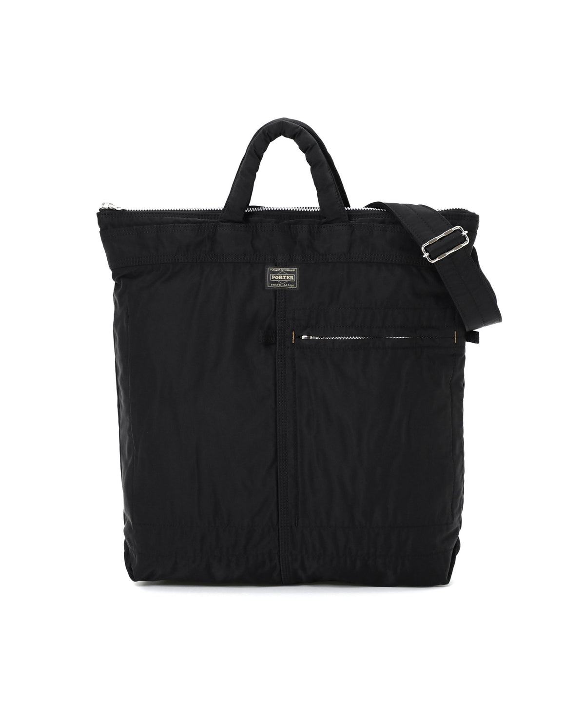 2WAY HELMETBAG