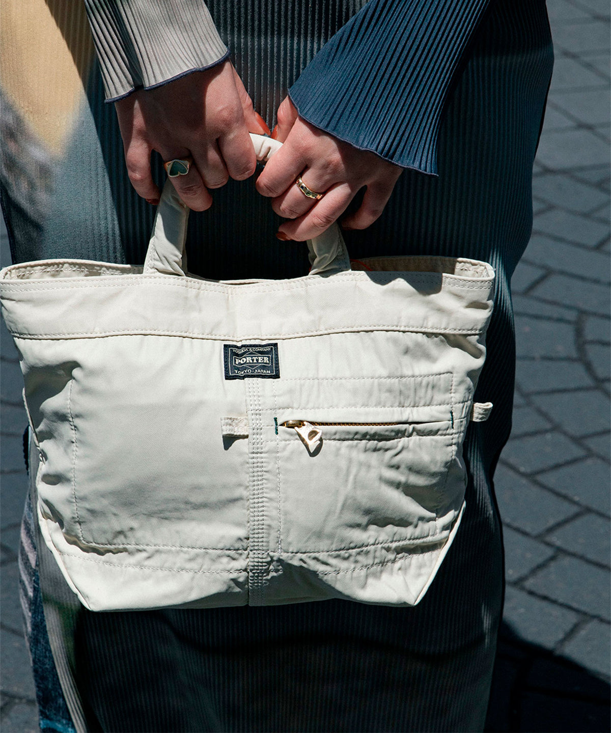 MINITOTE BAG