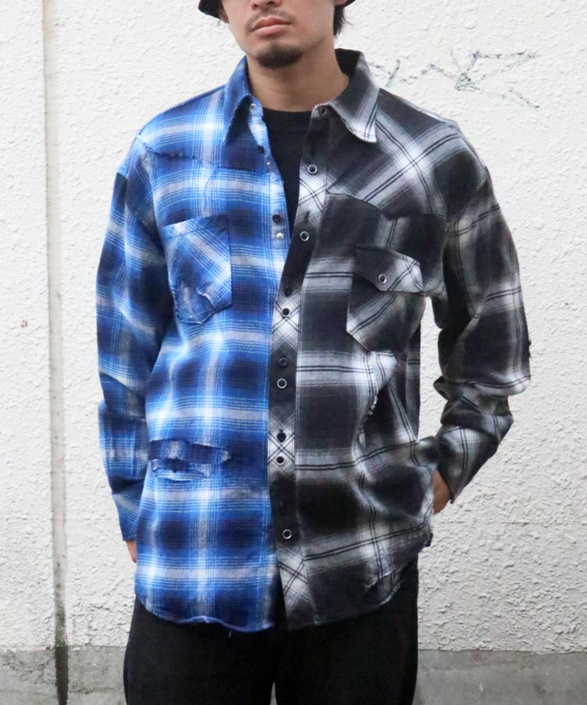 Remake Shirt