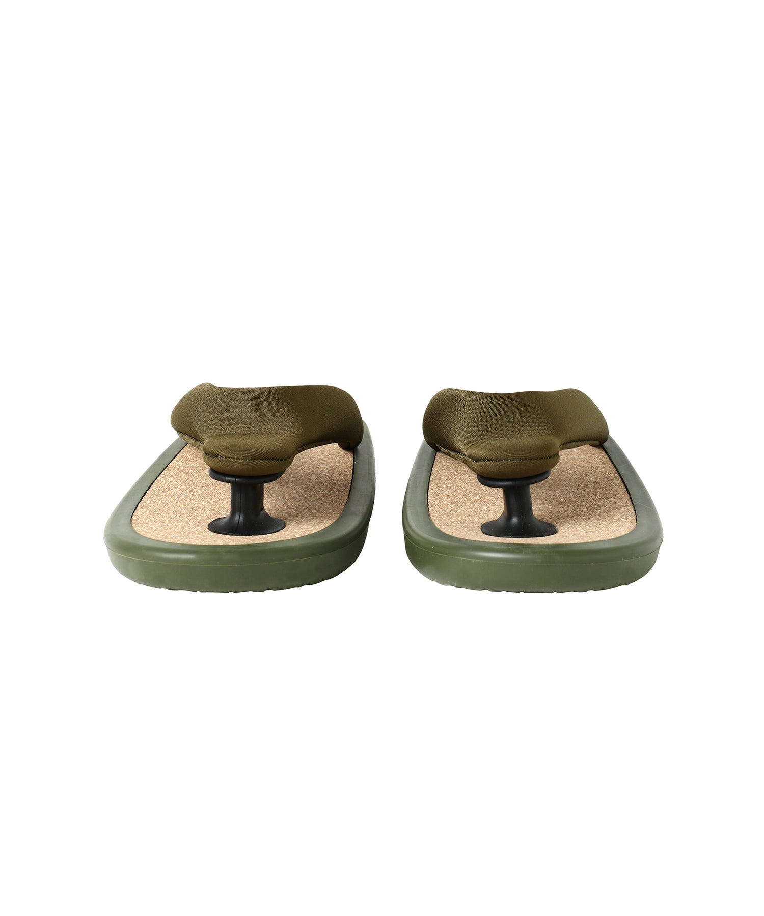OJOJO 01 / OLIVE / CORK