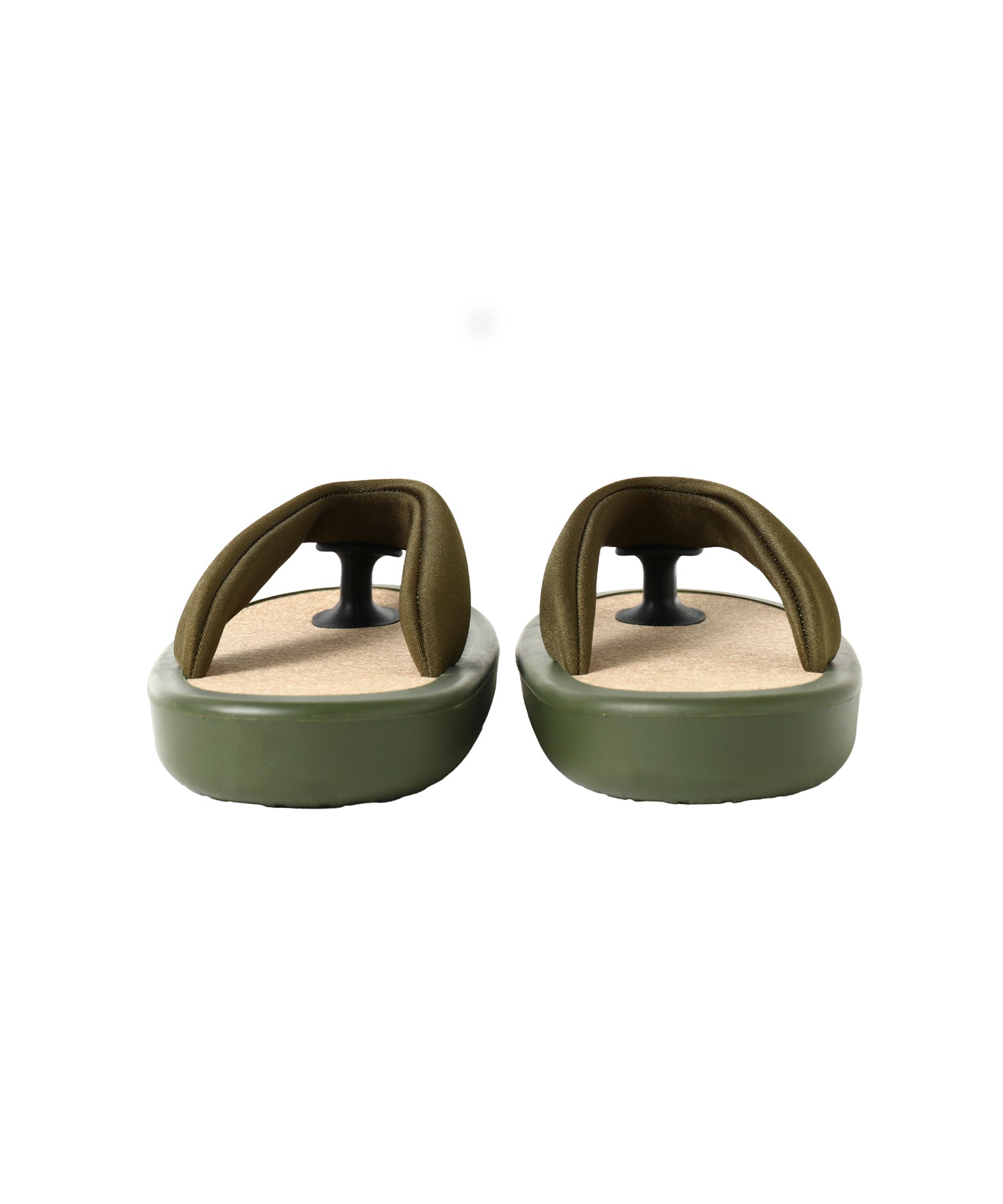 OJOJO 01 / OLIVE / CORK