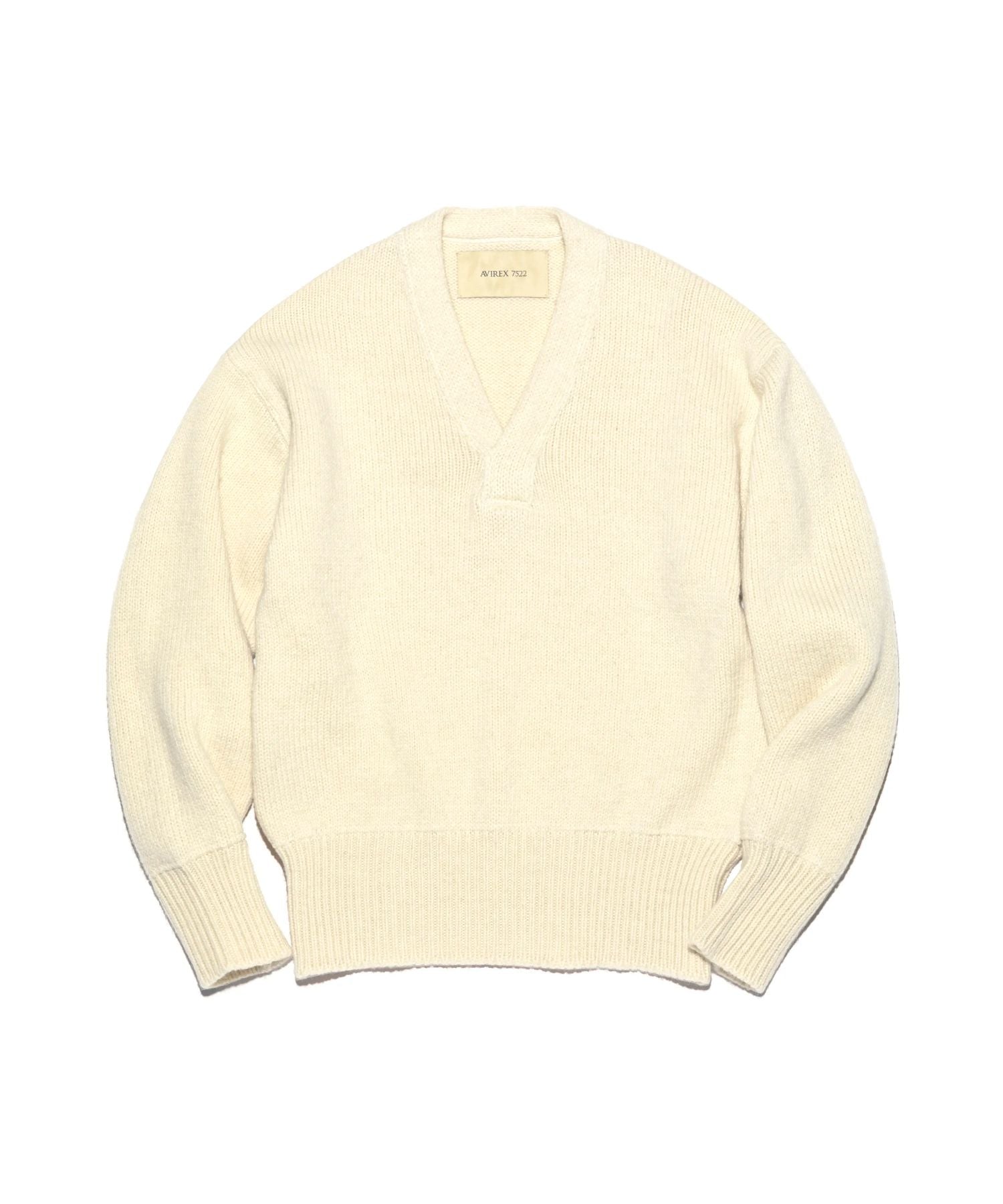 COMMAND KNIT