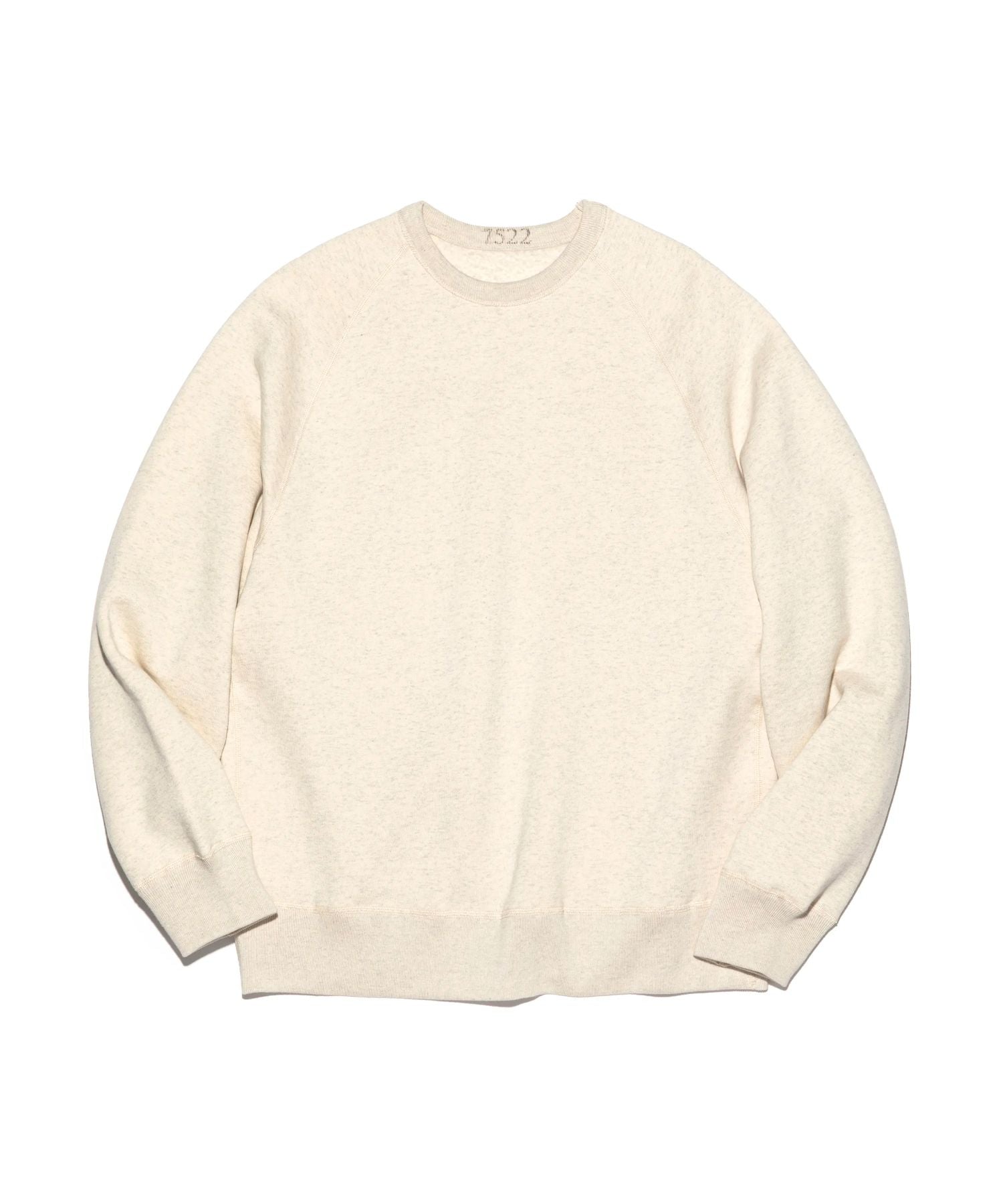 SWEAT SHIRT - AVIREX7522 (アヴィレックス7522) - tops (トップス 