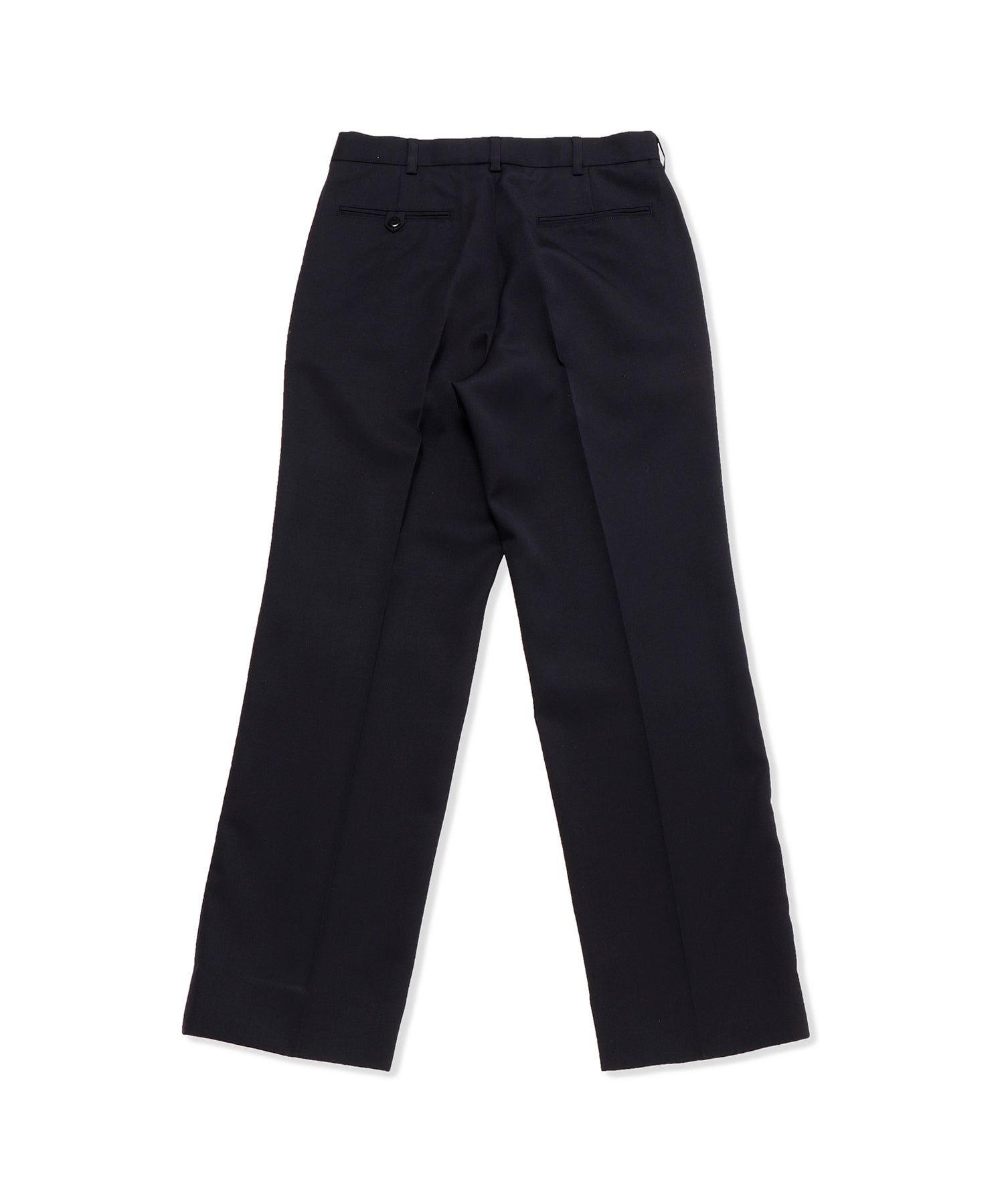 DRESS TROUSERS