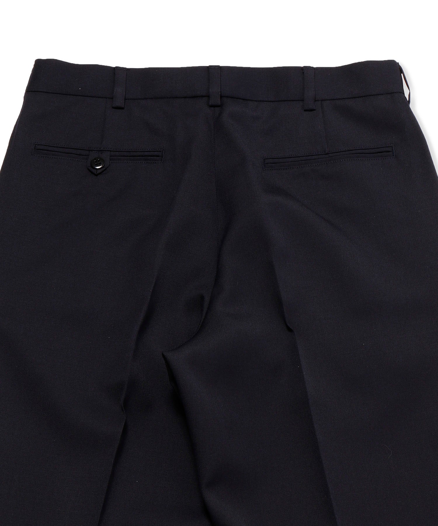 DRESS TROUSERS