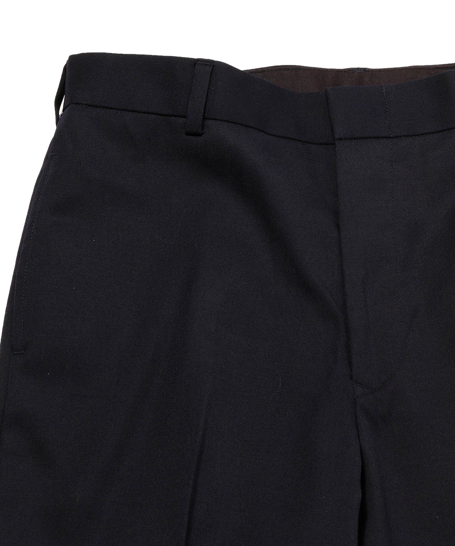 DRESS TROUSERS