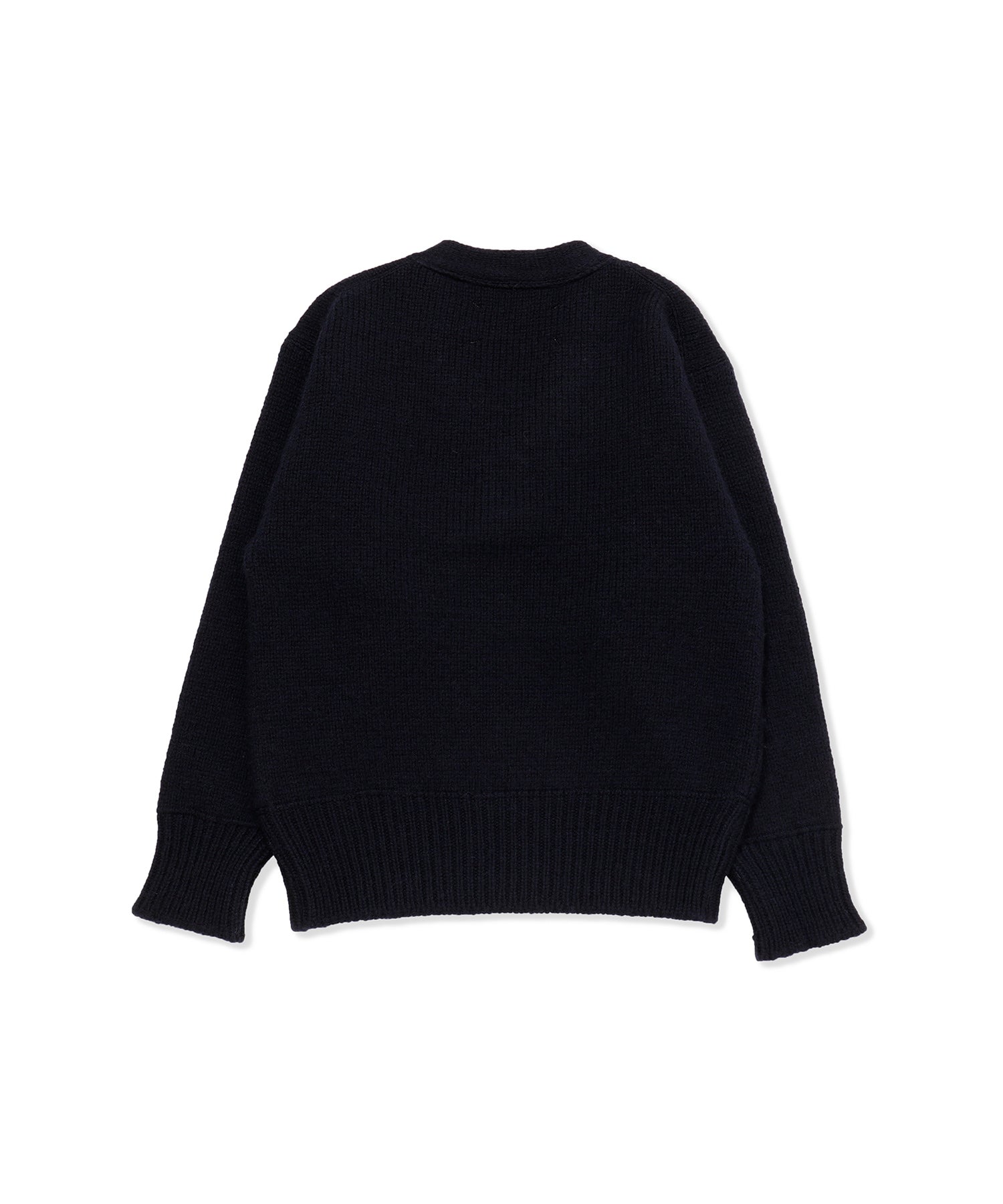 COMMAND KNIT "NAVY"