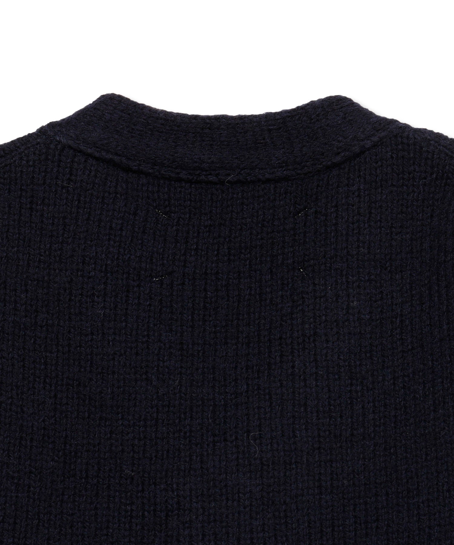 COMMAND KNIT "NAVY"
