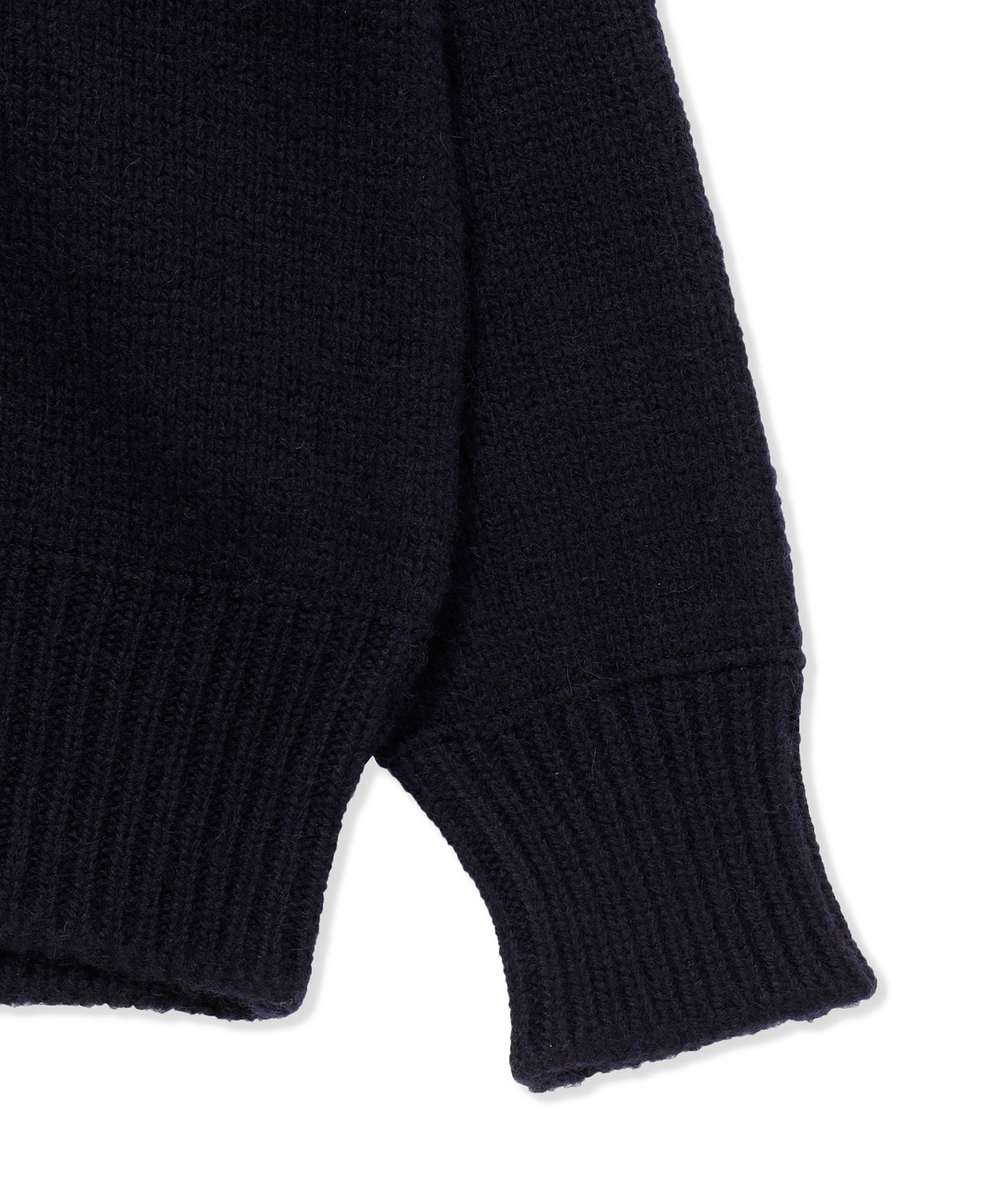 COMMAND KNIT "NAVY"