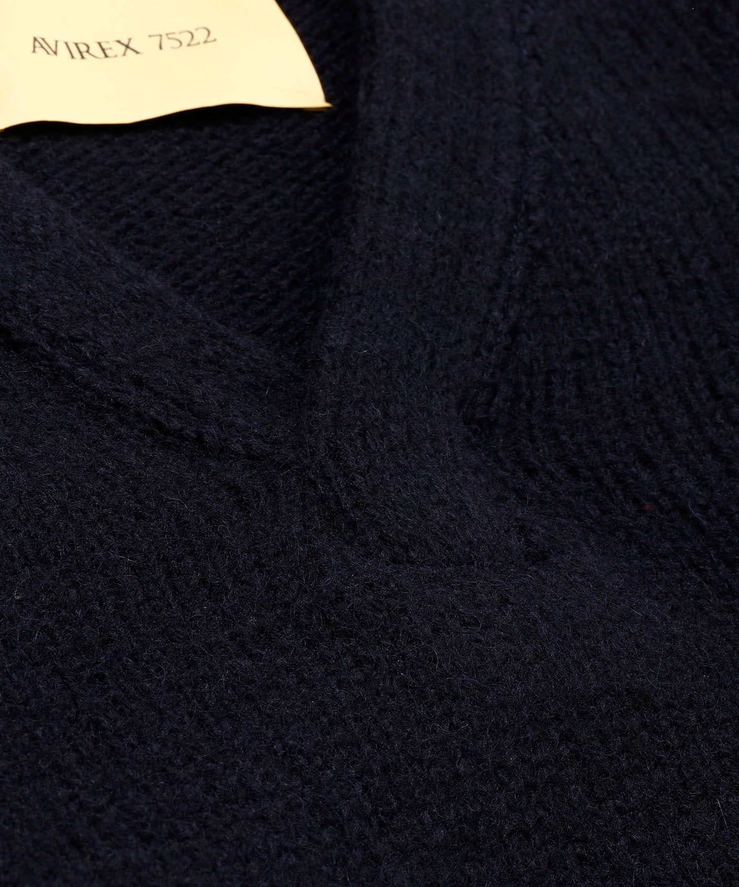 COMMAND KNIT "NAVY"