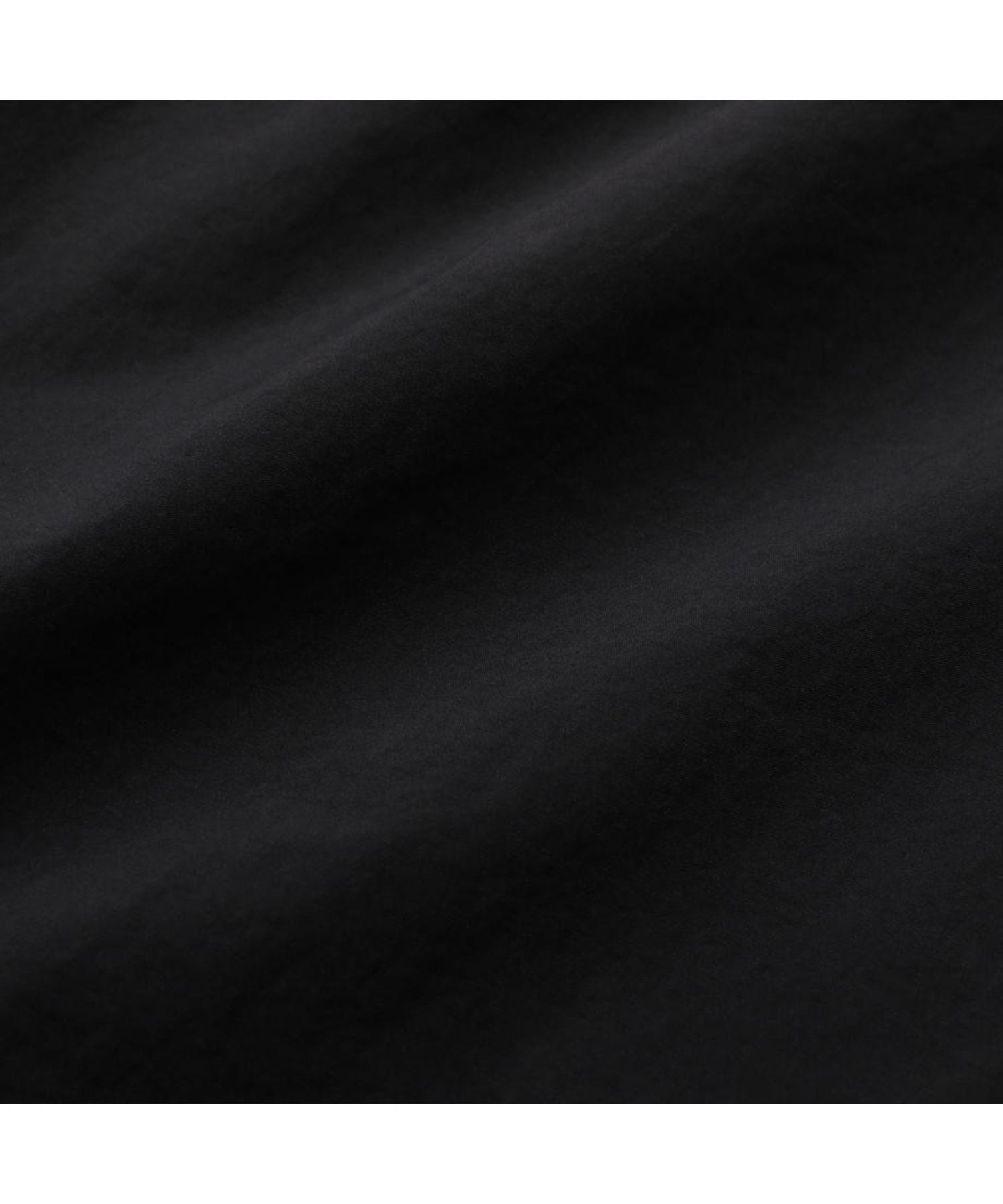 Wide Tapered Easy Pants (Nylon)