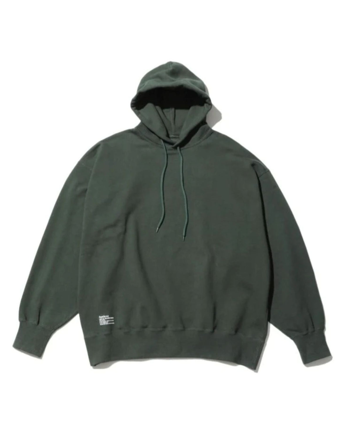 Light Oz Pullover Hoodie