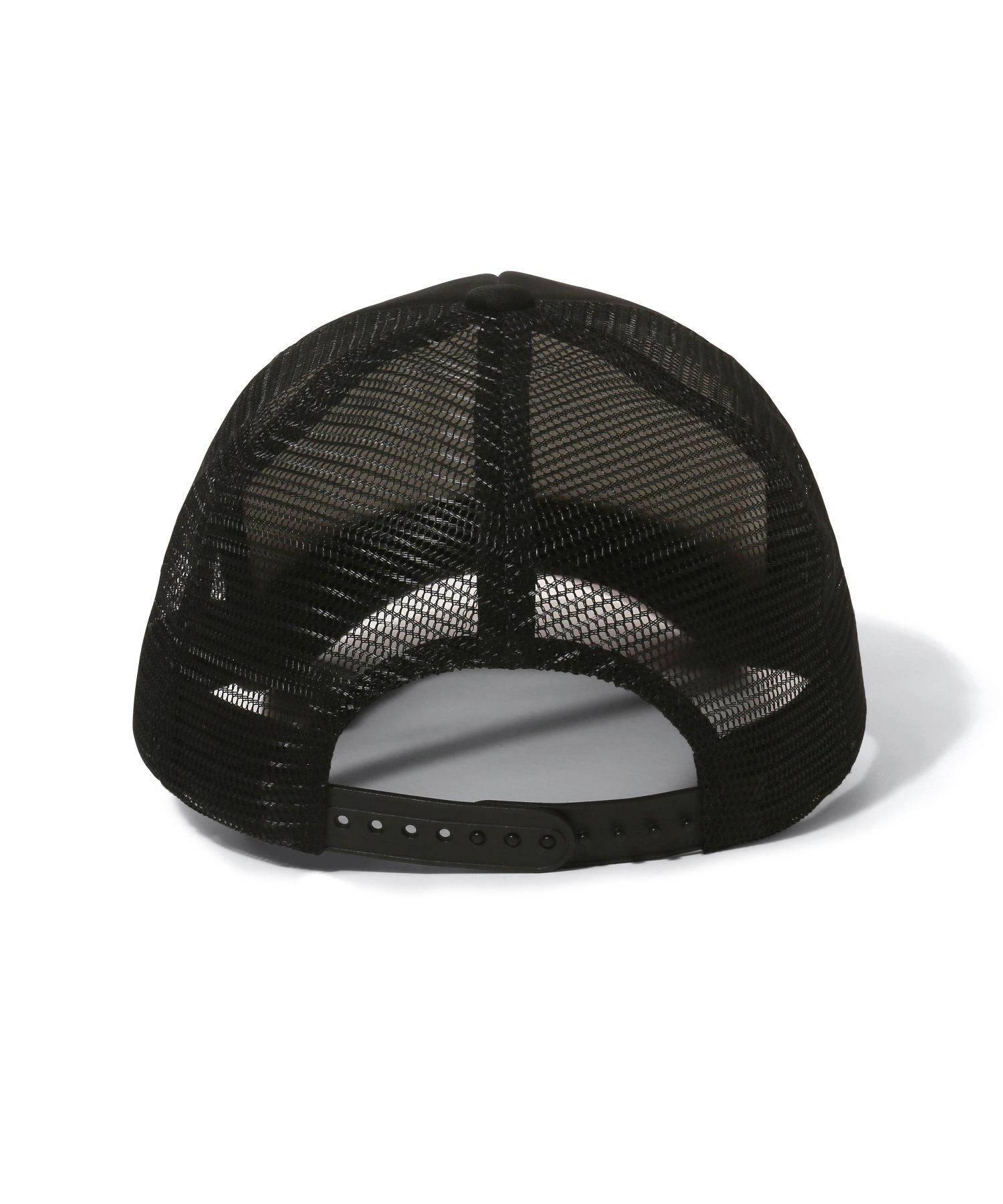 Mesh Cap