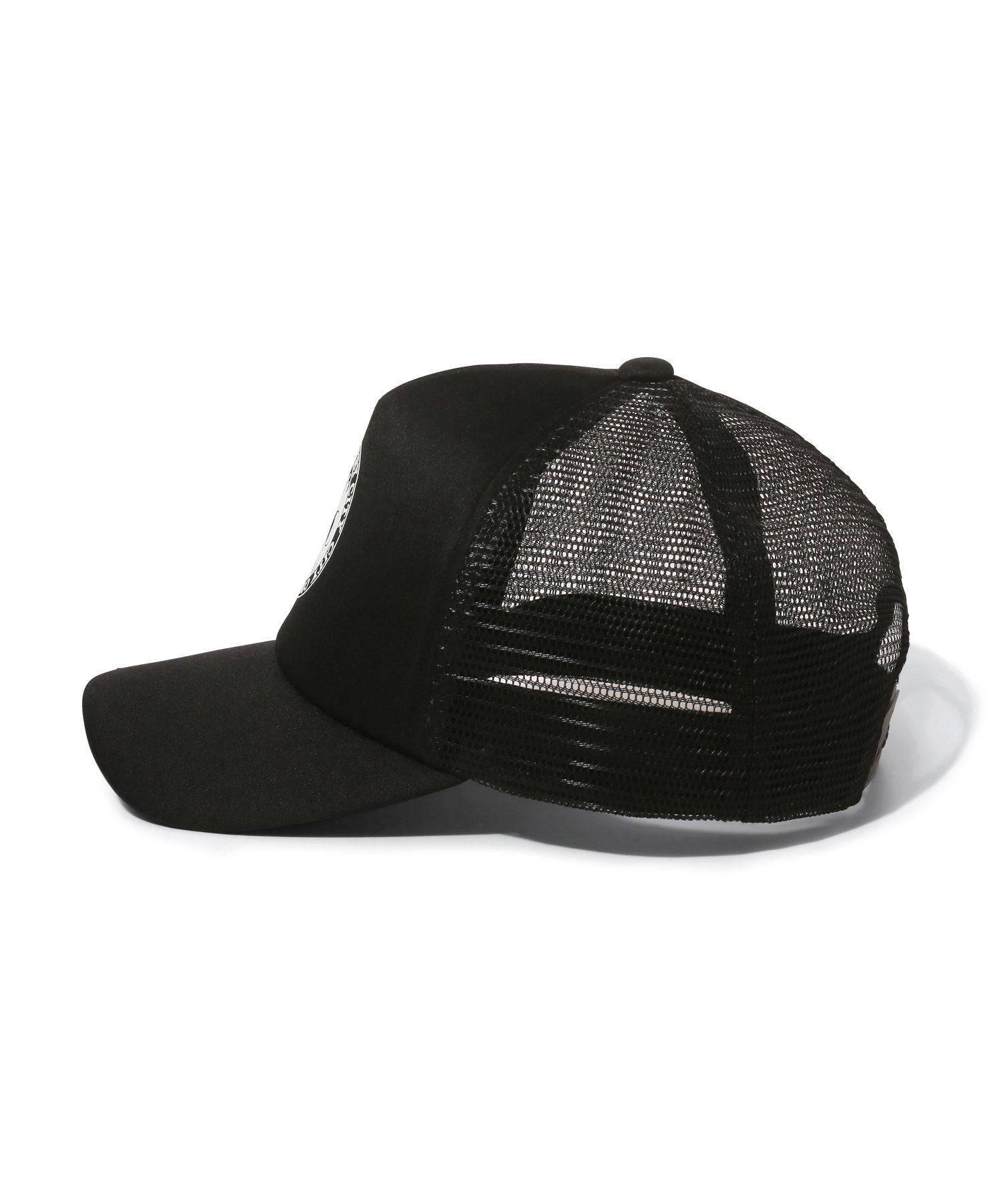 Mesh Cap